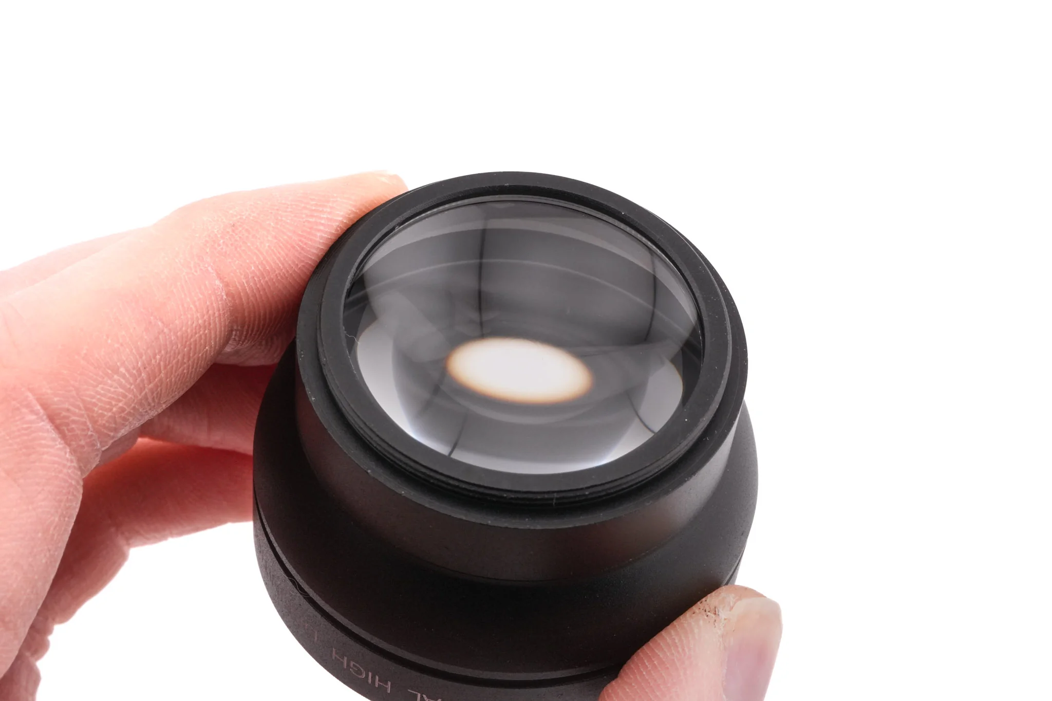 Generic 0.45x Digital High Definition Super Wide Angle With Macro - Image 4