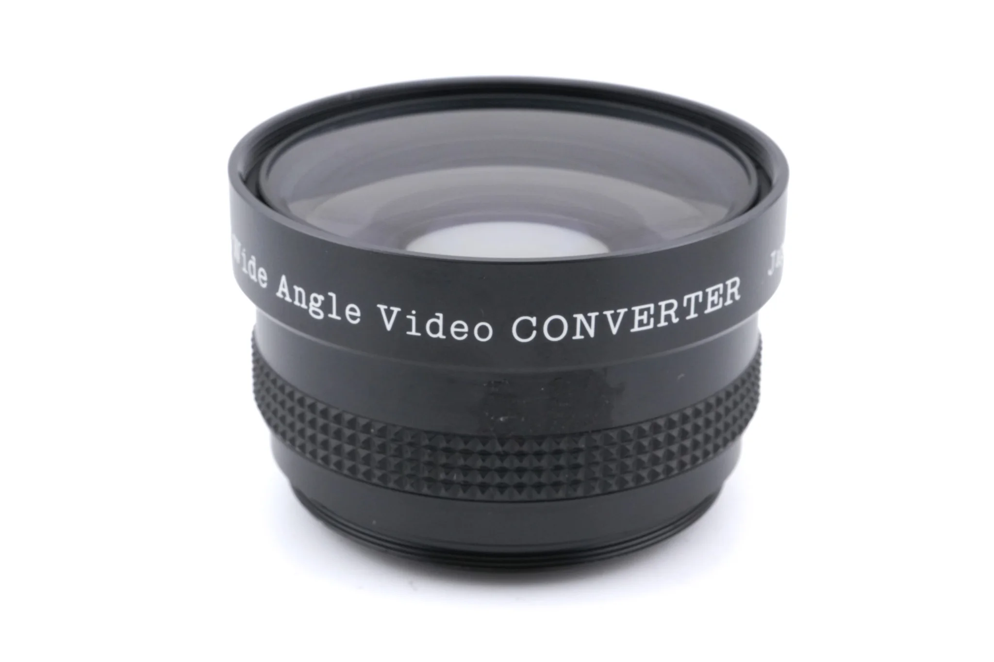 Generic 0.5x Wide Angle Video Converter - Image 2