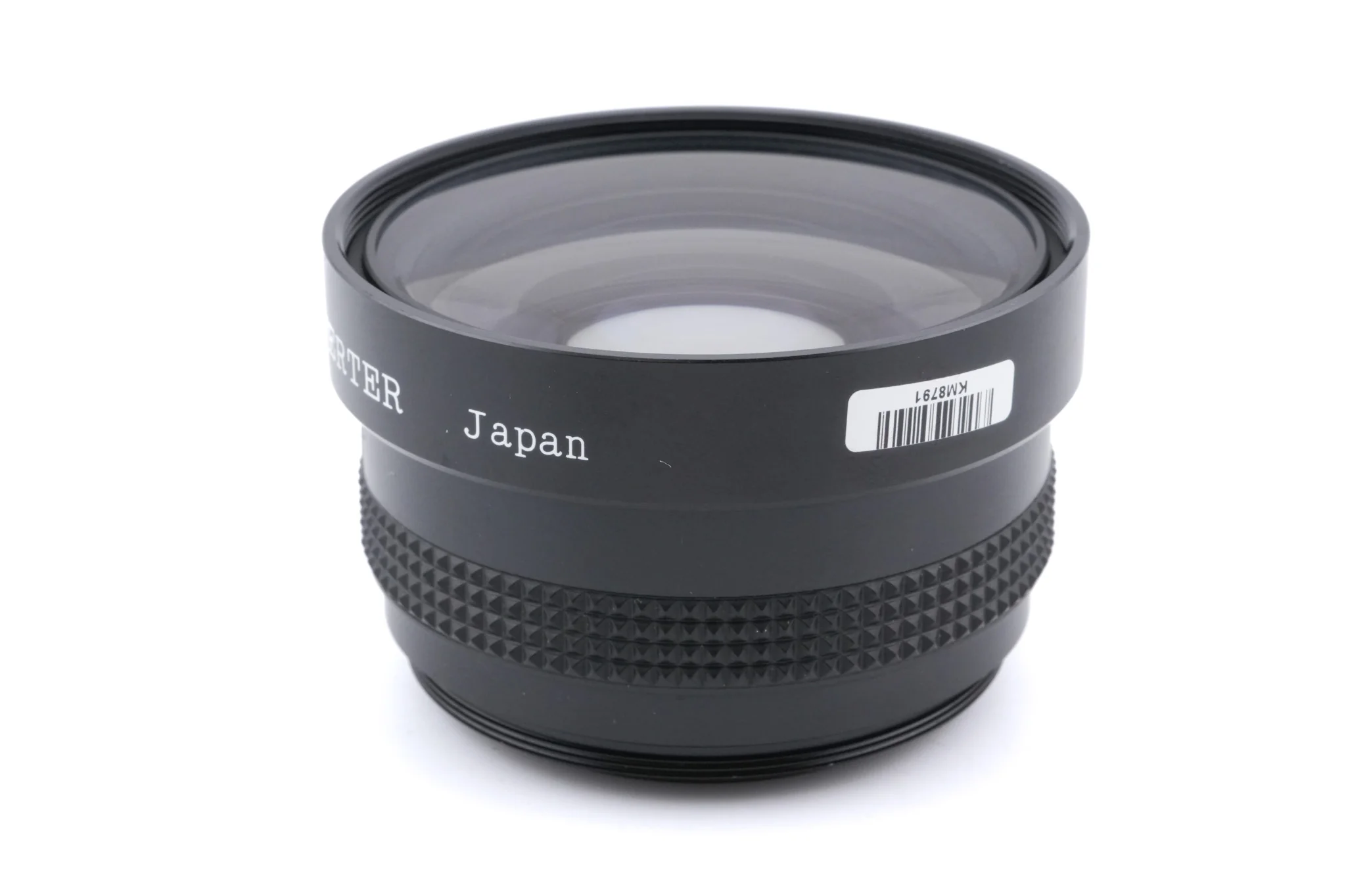 Generic 0.5x Wide Angle Video Converter - Image 3
