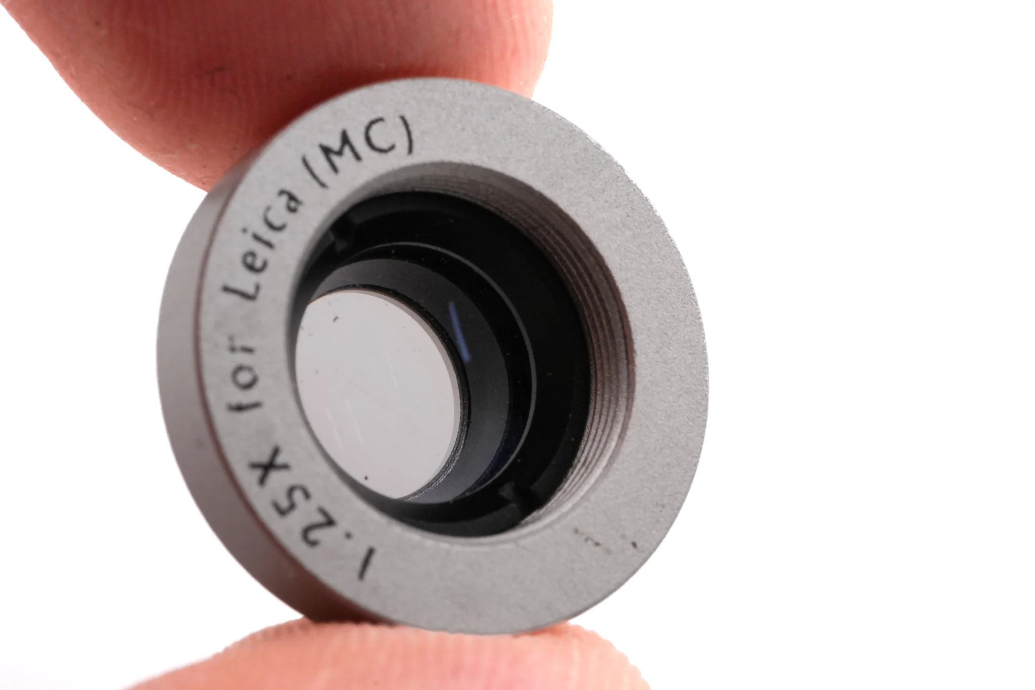 Generic 1.25x Leica Viewfinder Magnifier - Image 3