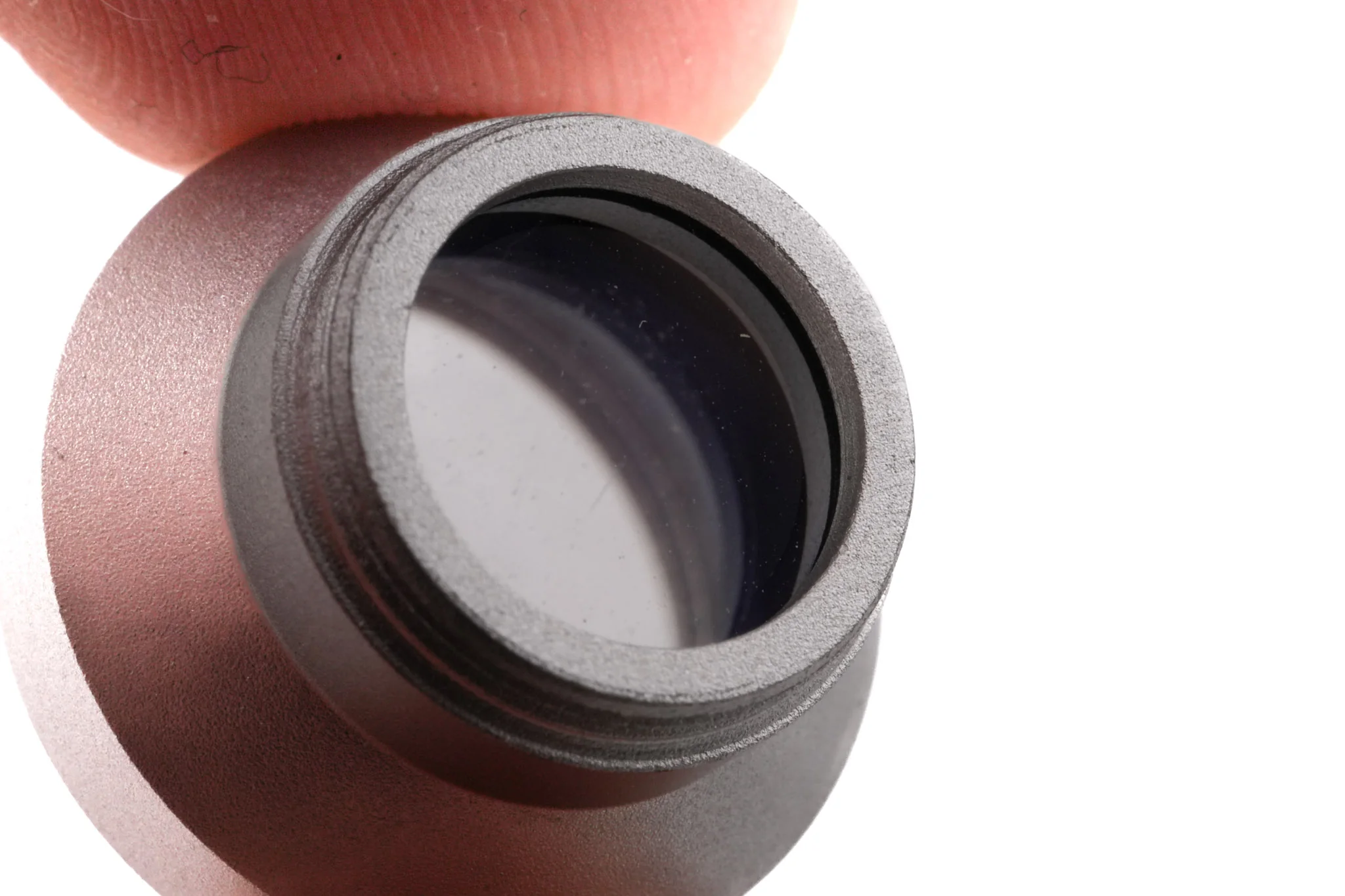 Generic 1.25x Leica Viewfinder Magnifier - Image 4