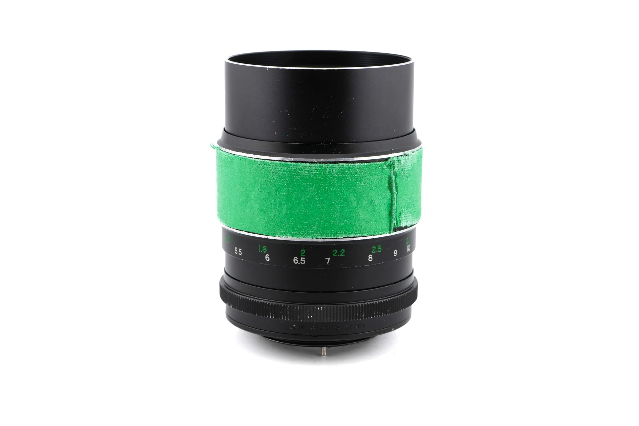 Generic 135mm f2.8 Auto - Image 2