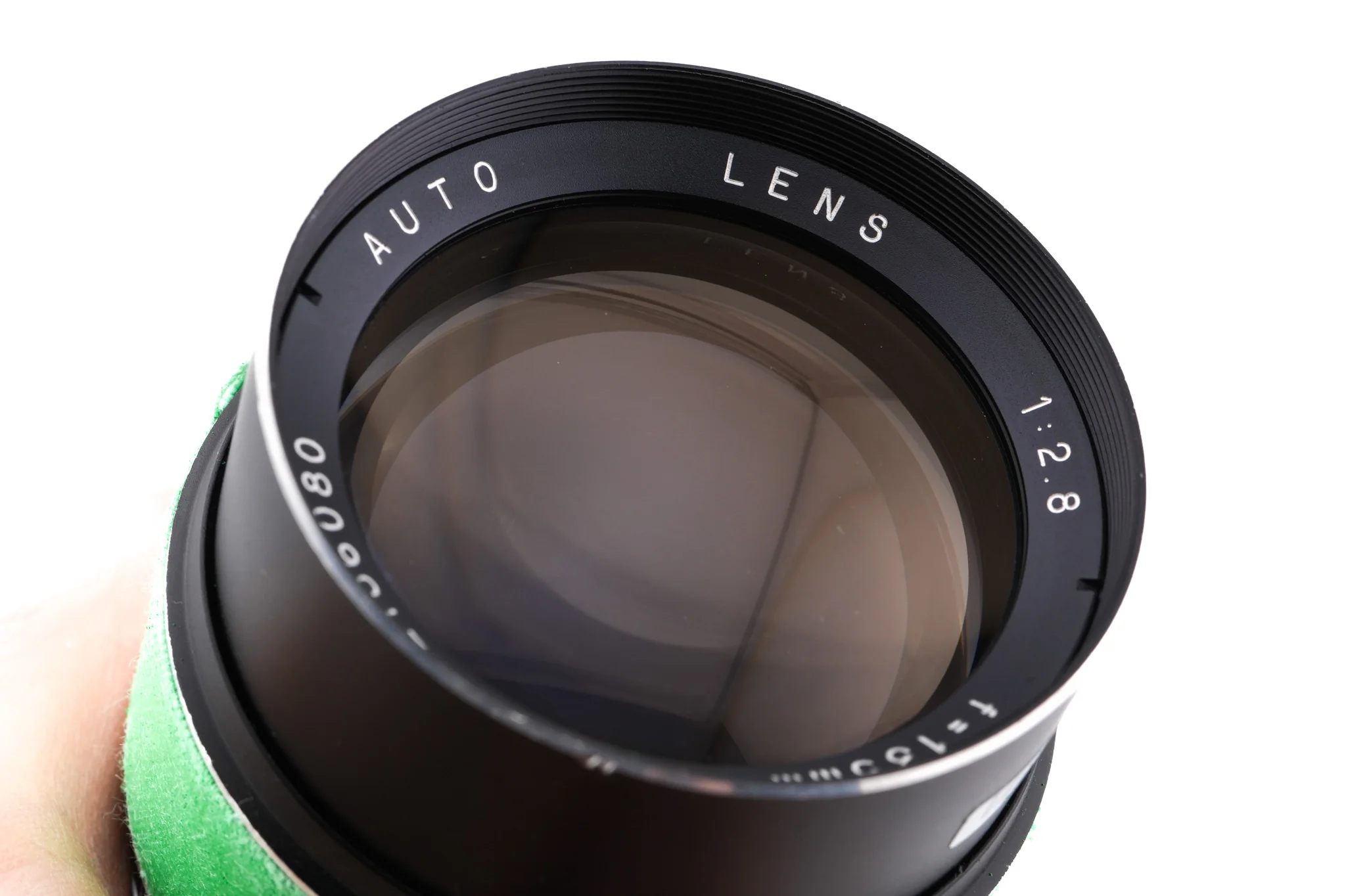 Generic 135mm f2.8 Auto - Image 3