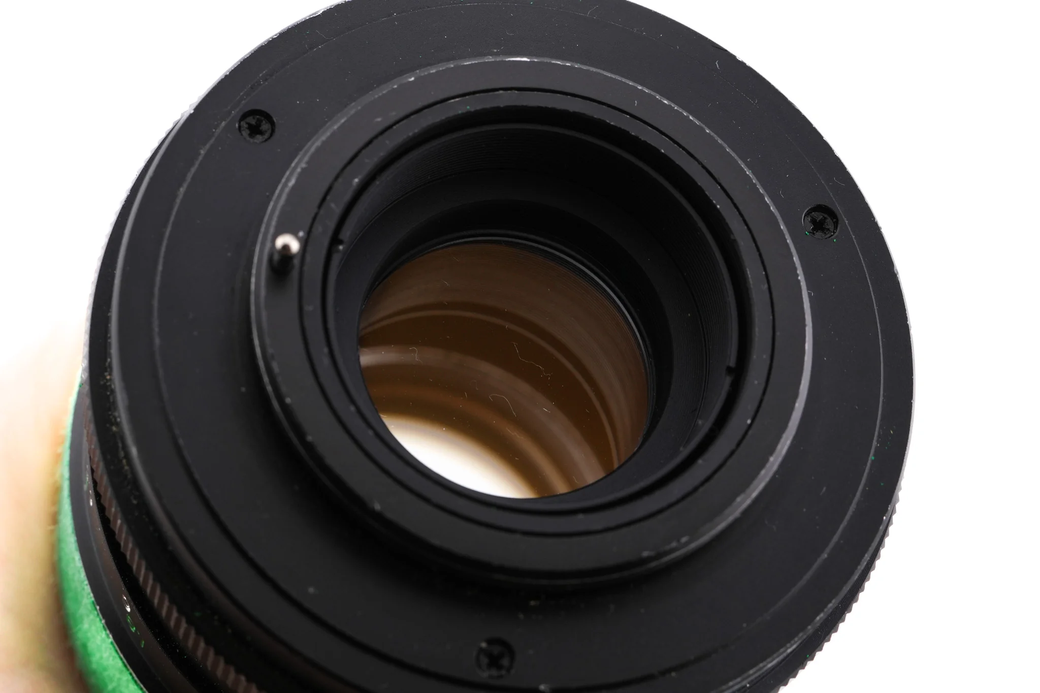 Generic 135mm f2.8 Auto - Image 4
