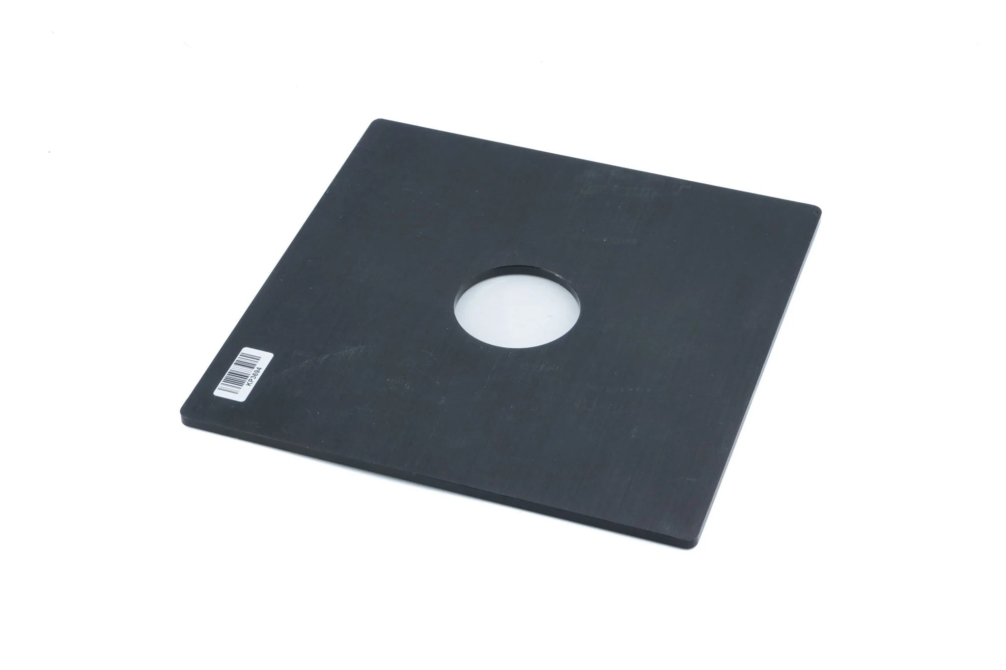 Generic 140 x 140mm Sinar/Horseman Lens Board (Copal #0) - Image 2