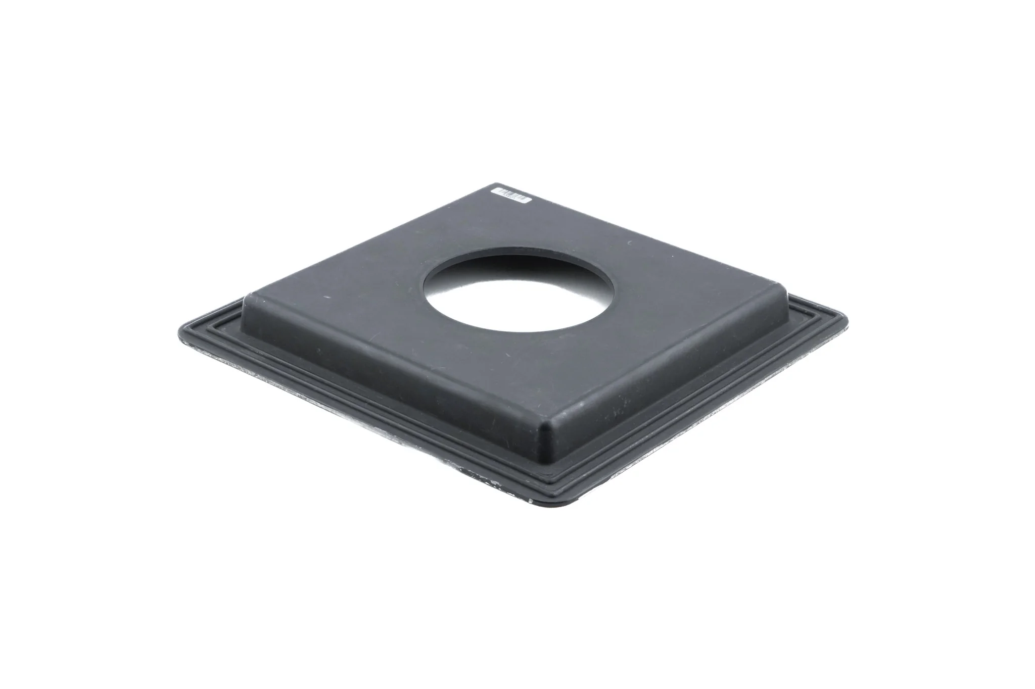 Generic 171 x 171 mm Recessed Lens Board (Copal #3) - Image 2