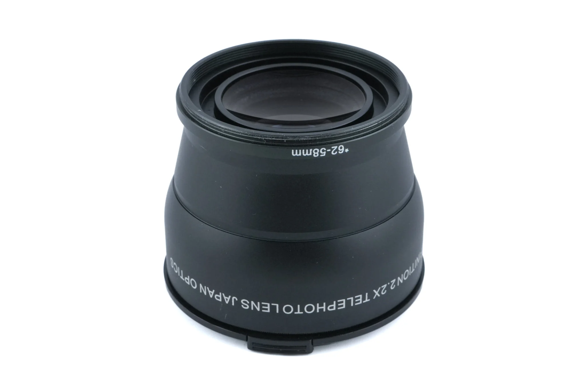 Generic 2.2x Teleconverter - Image 2