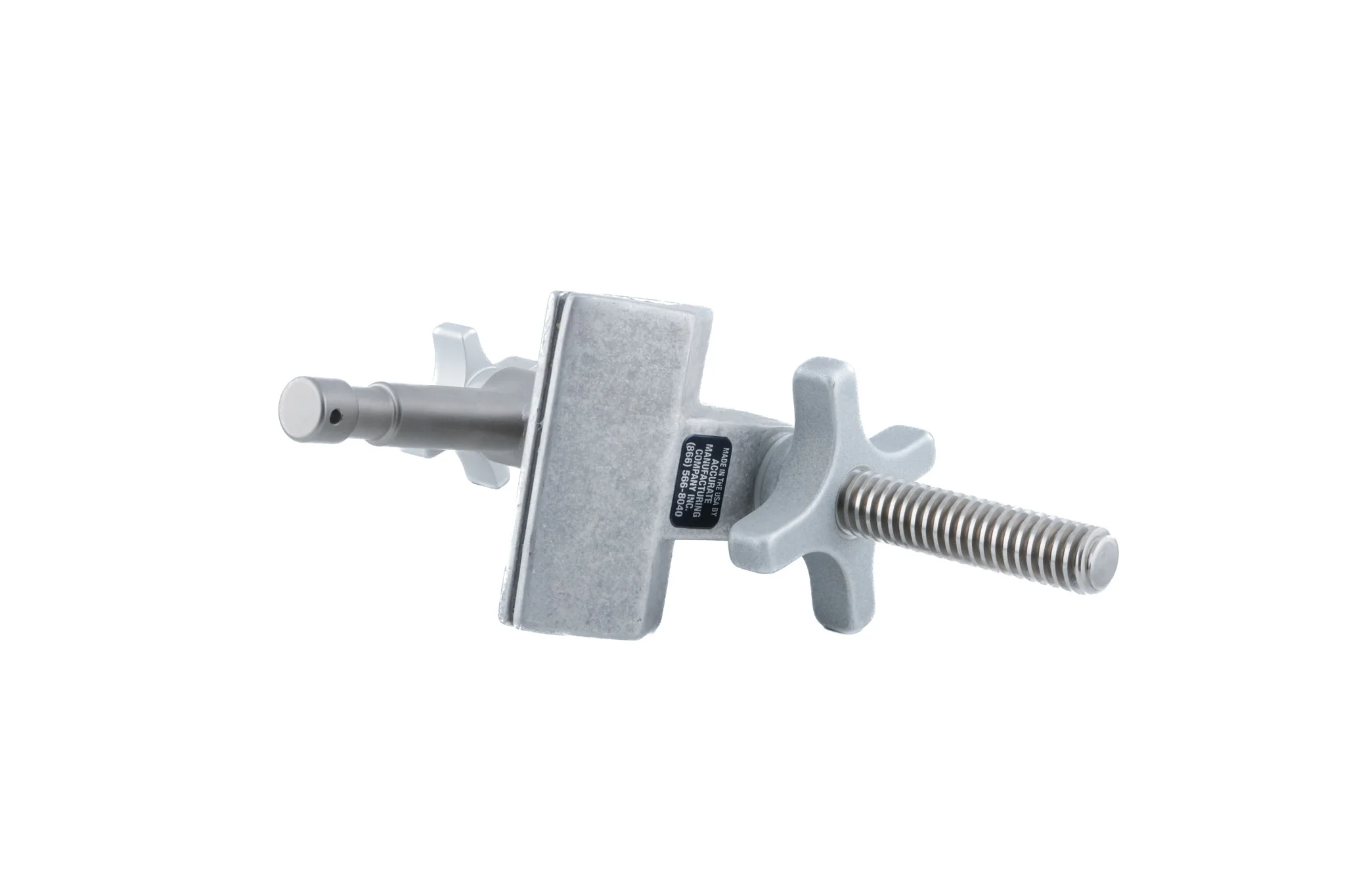 Cardellini 2" Right Angle Clamp (2R) - Image 2