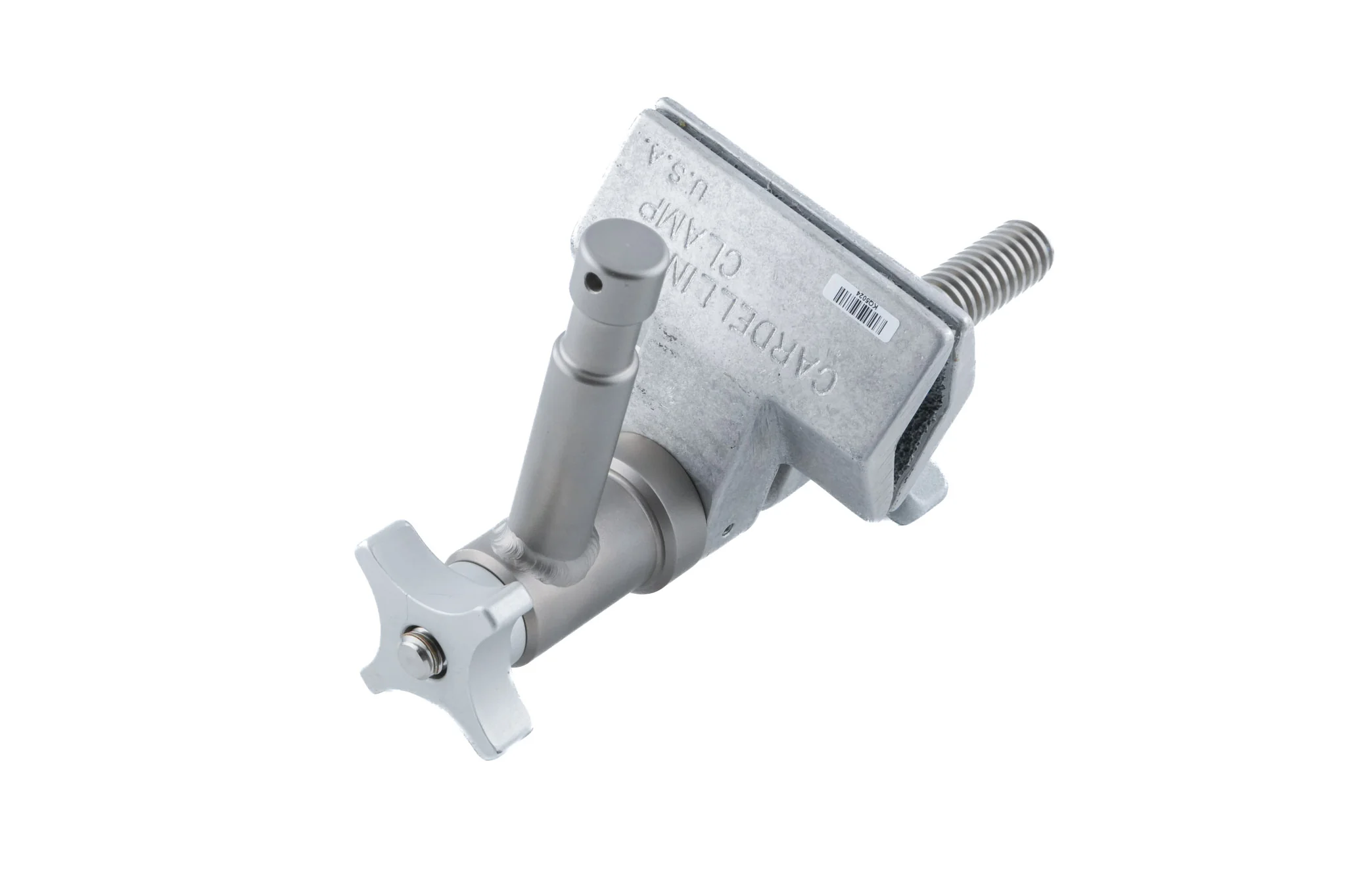 Cardellini 2" Right Angle Clamp (2R) - Image 3