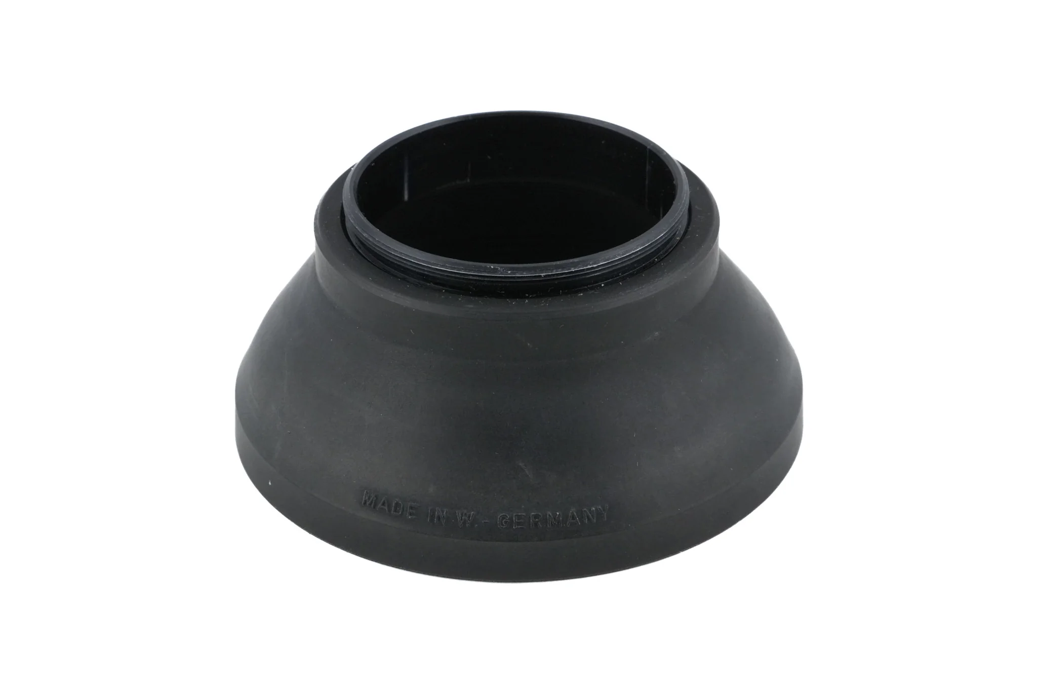 Generic 35.5mm Rubber Lens Hood - Image 2