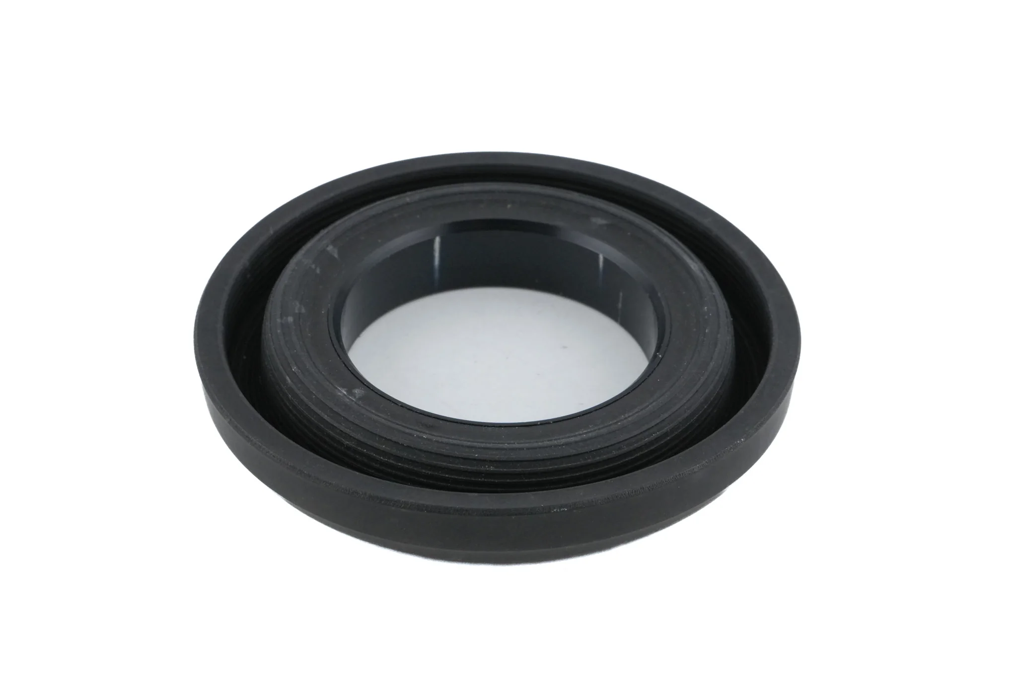 Generic 35.5mm Rubber Lens Hood - Image 3
