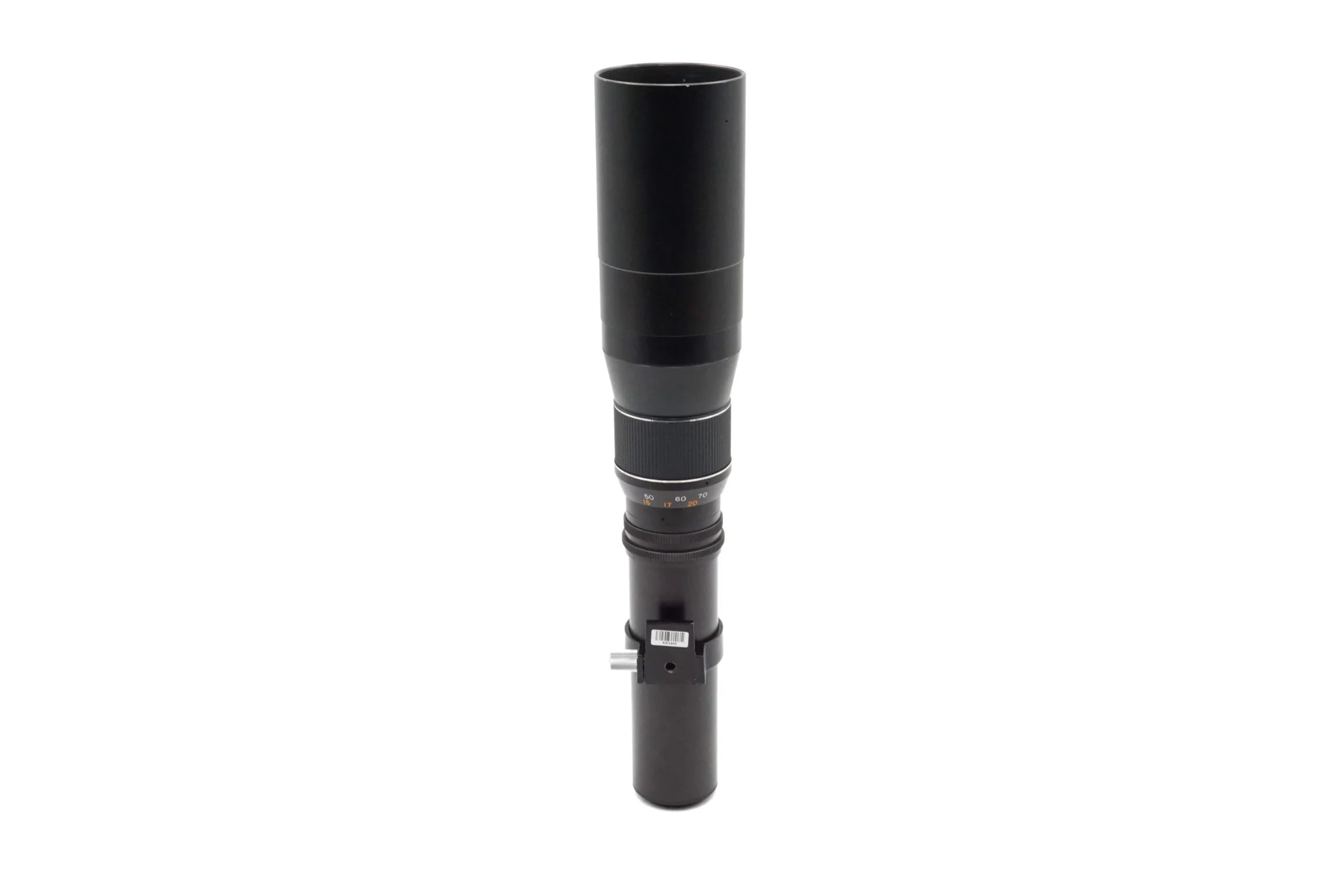 Generic 500mm f8 Kimunor - Image 2