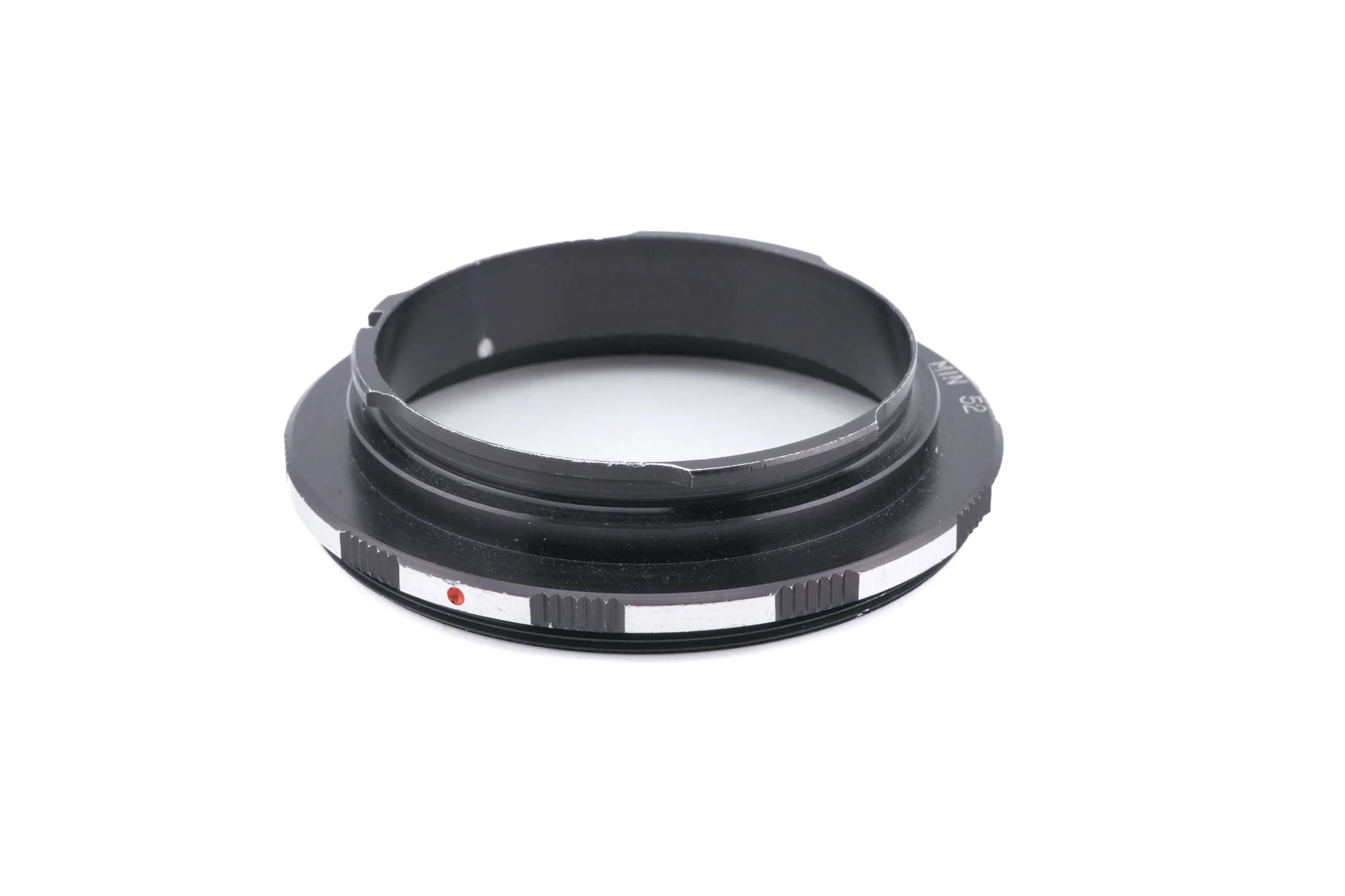 Generic 52mm Reverse Adapter - Image 2