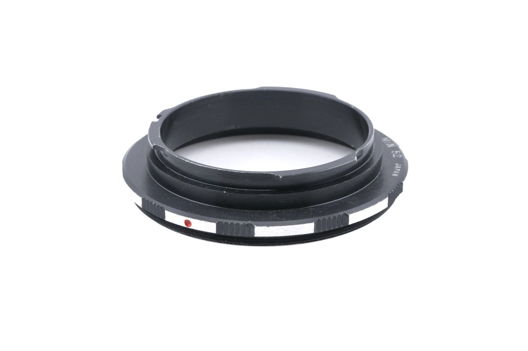 Generic 52mm Reverse Adapter - Image 2