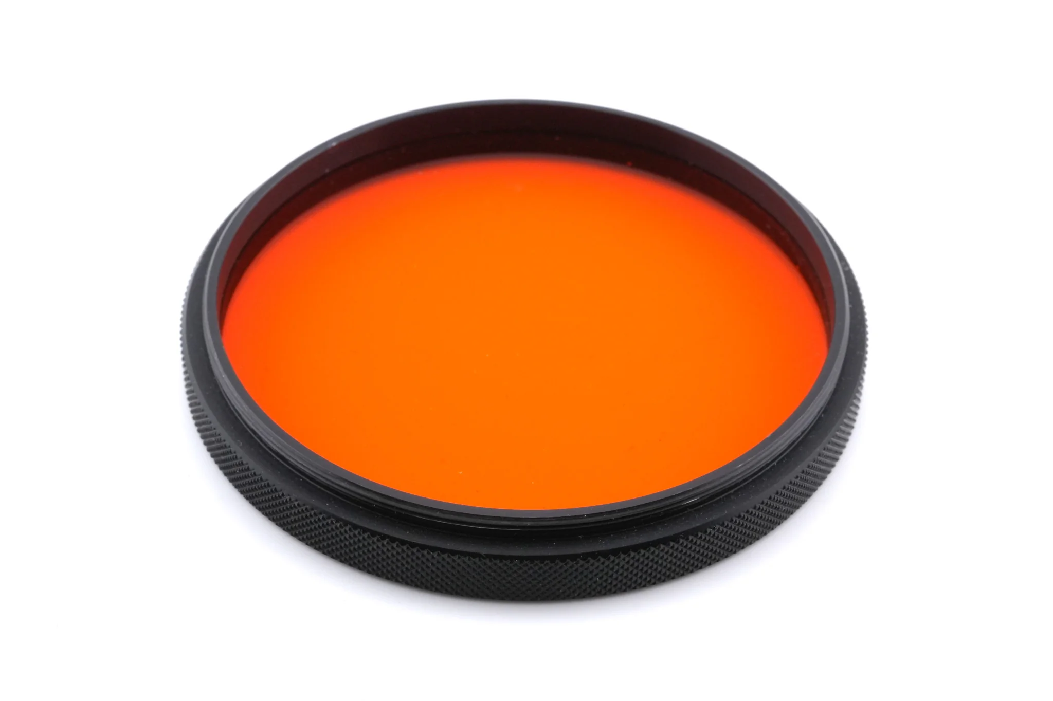 Generic 74mm Orange Filter - Image 2