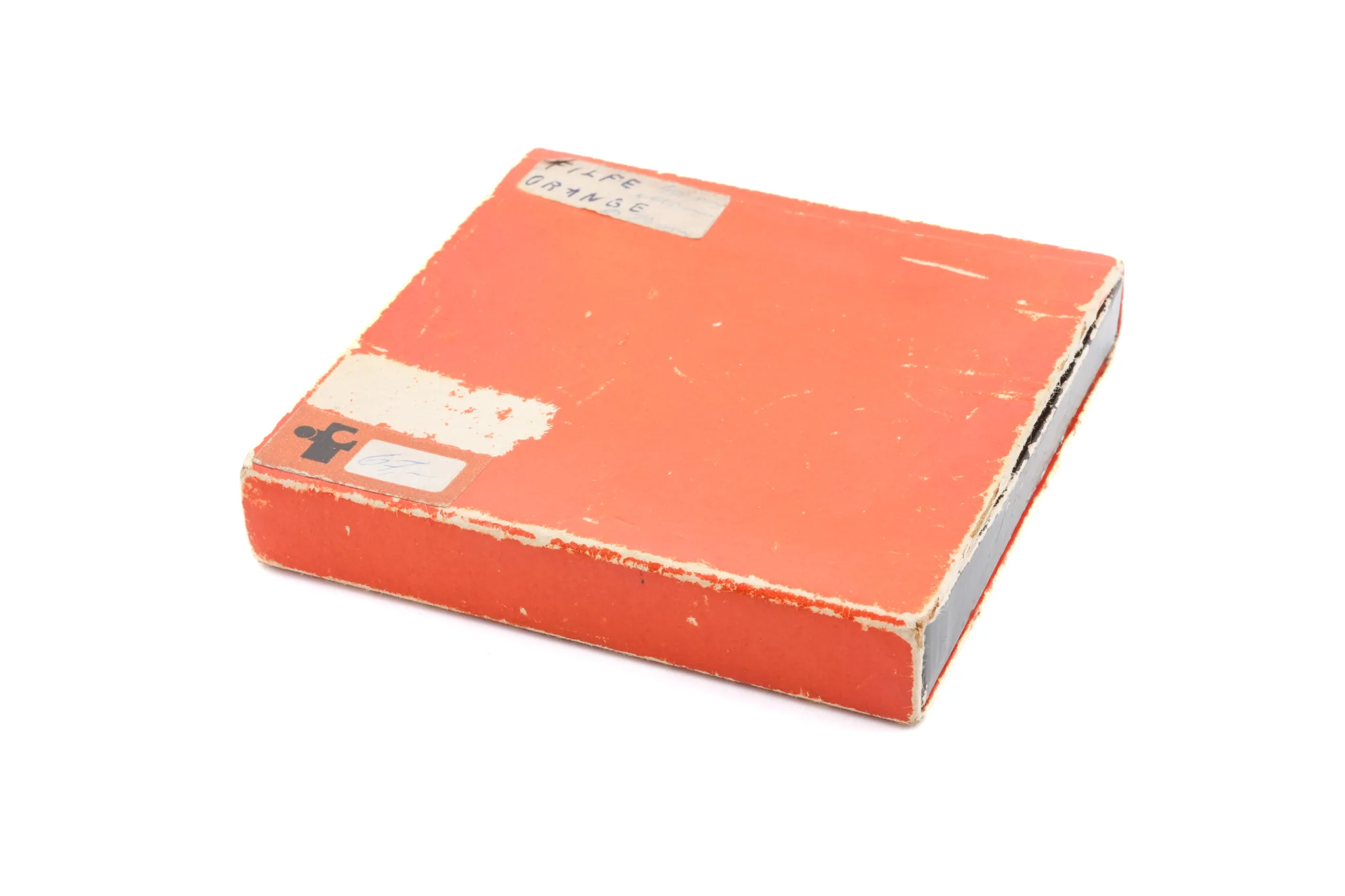 Generic 74mm Orange Filter - Image 3