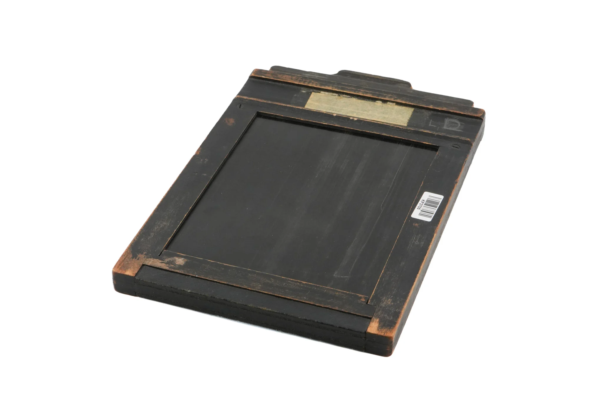 Generic 9 x 12 cm Wooden Film Holder - Image 2