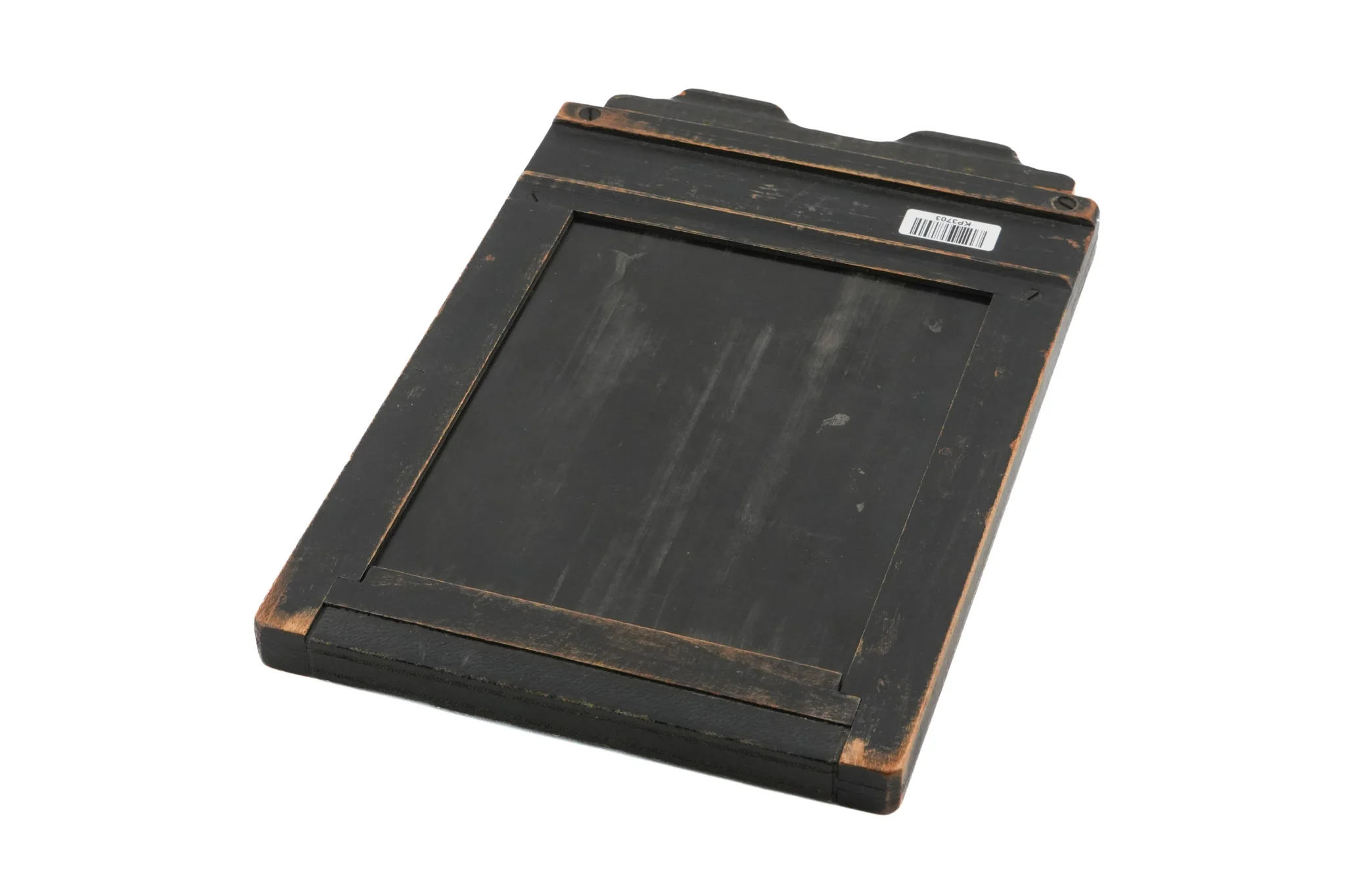 Generic 9 x 12 cm Wooden Film Holder - Image 2