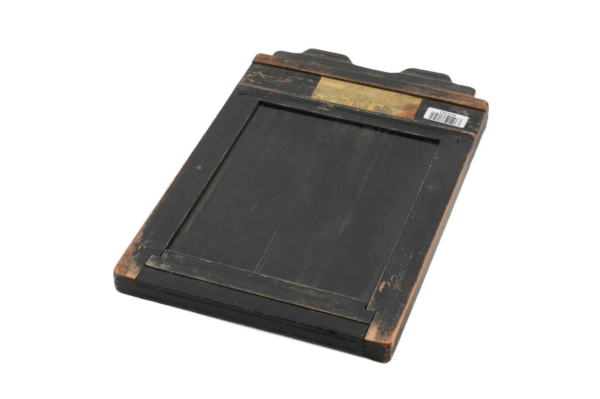 Generic 9 x 12 cm Wooden Film Holder - Image 2