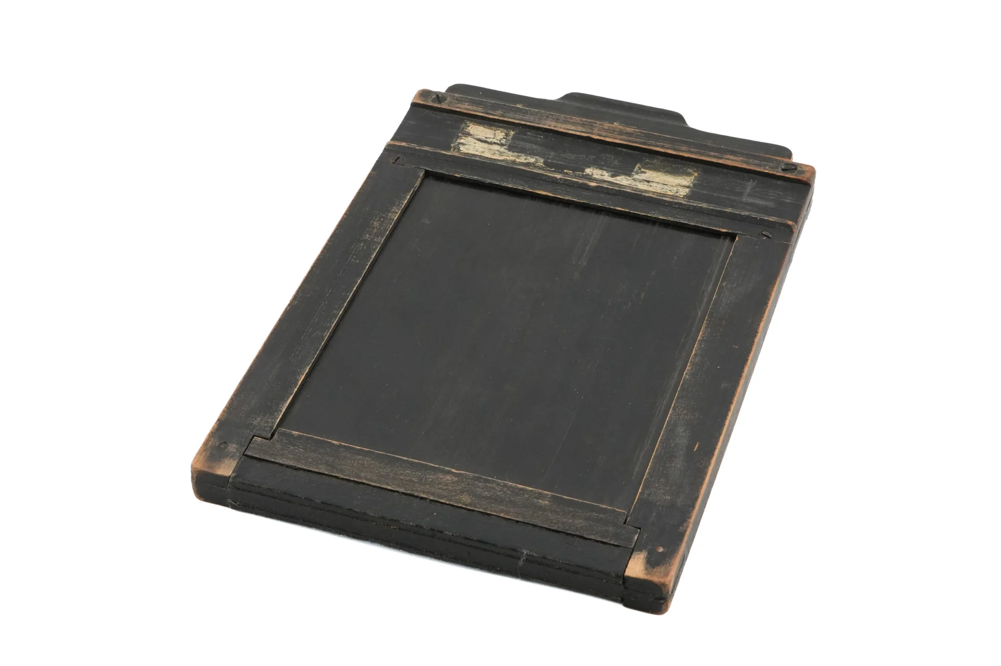 Generic 9 x 12 cm Wooden Film Holder