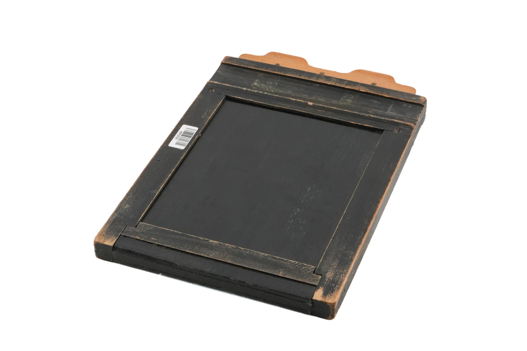 Generic 9 x 12 cm Wooden Film Holder - Image 2