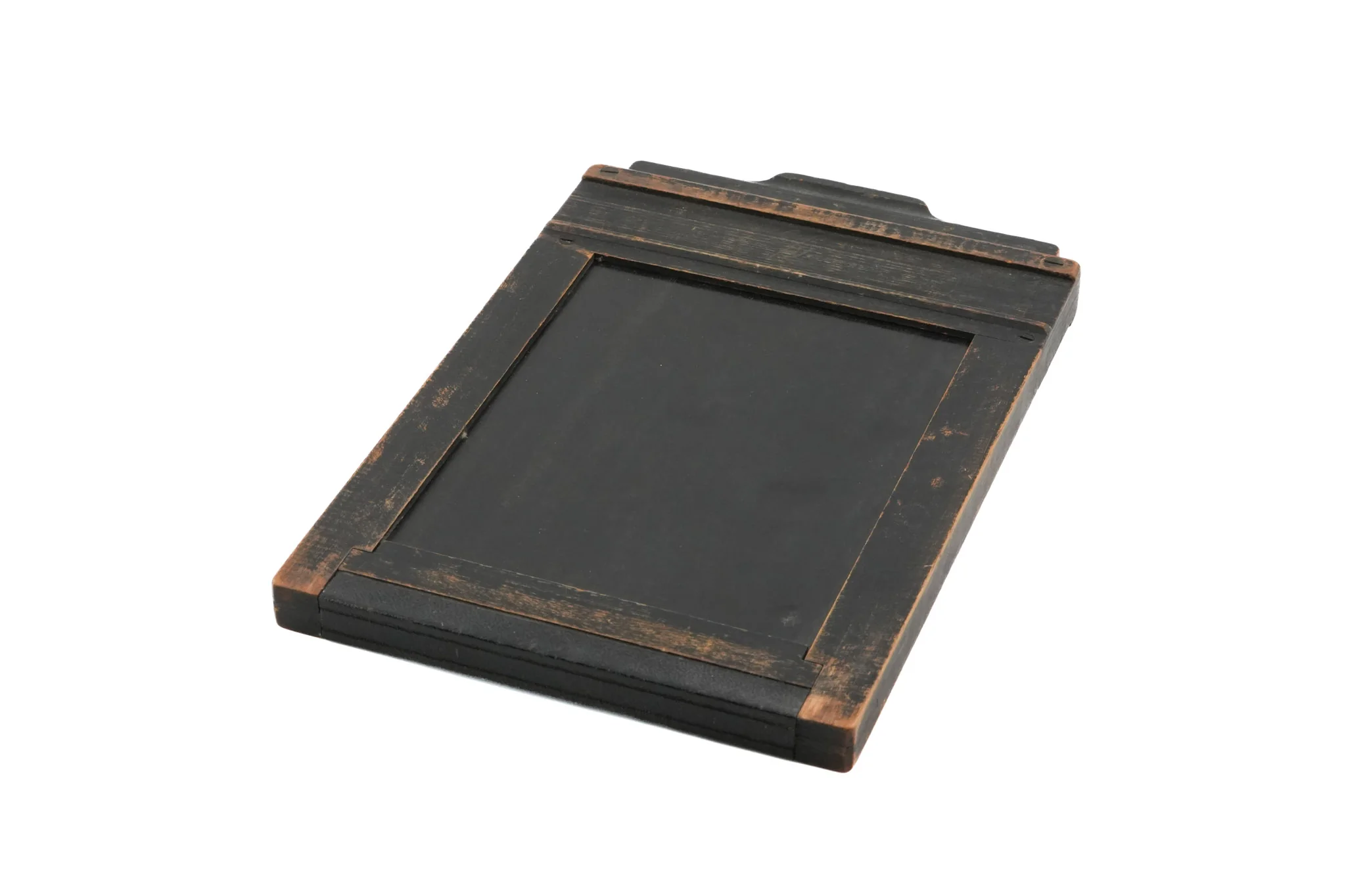 Generic 9 x 12 cm Wooden Film Holder