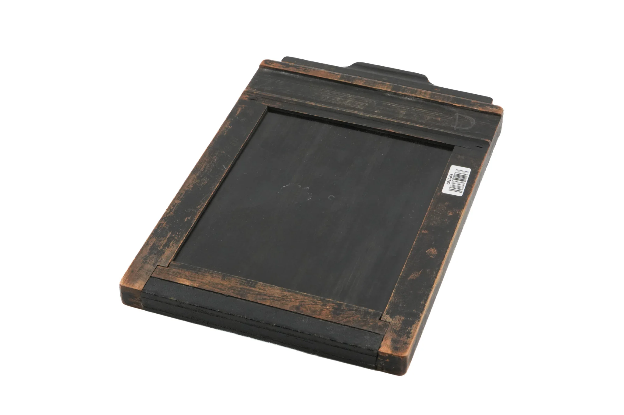 Generic 9 x 12 cm Wooden Film Holder - Image 2