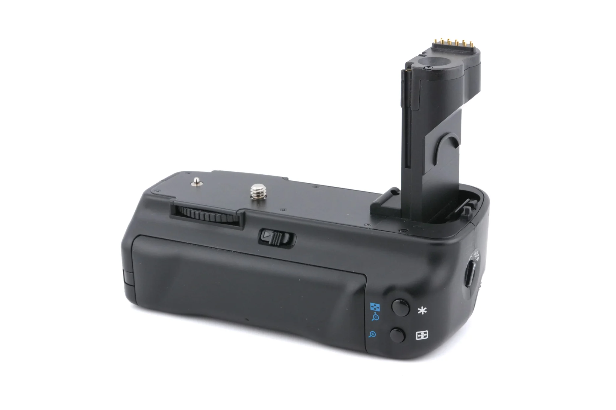 Generic Canon EOS 40D Battery Grip - Image 2