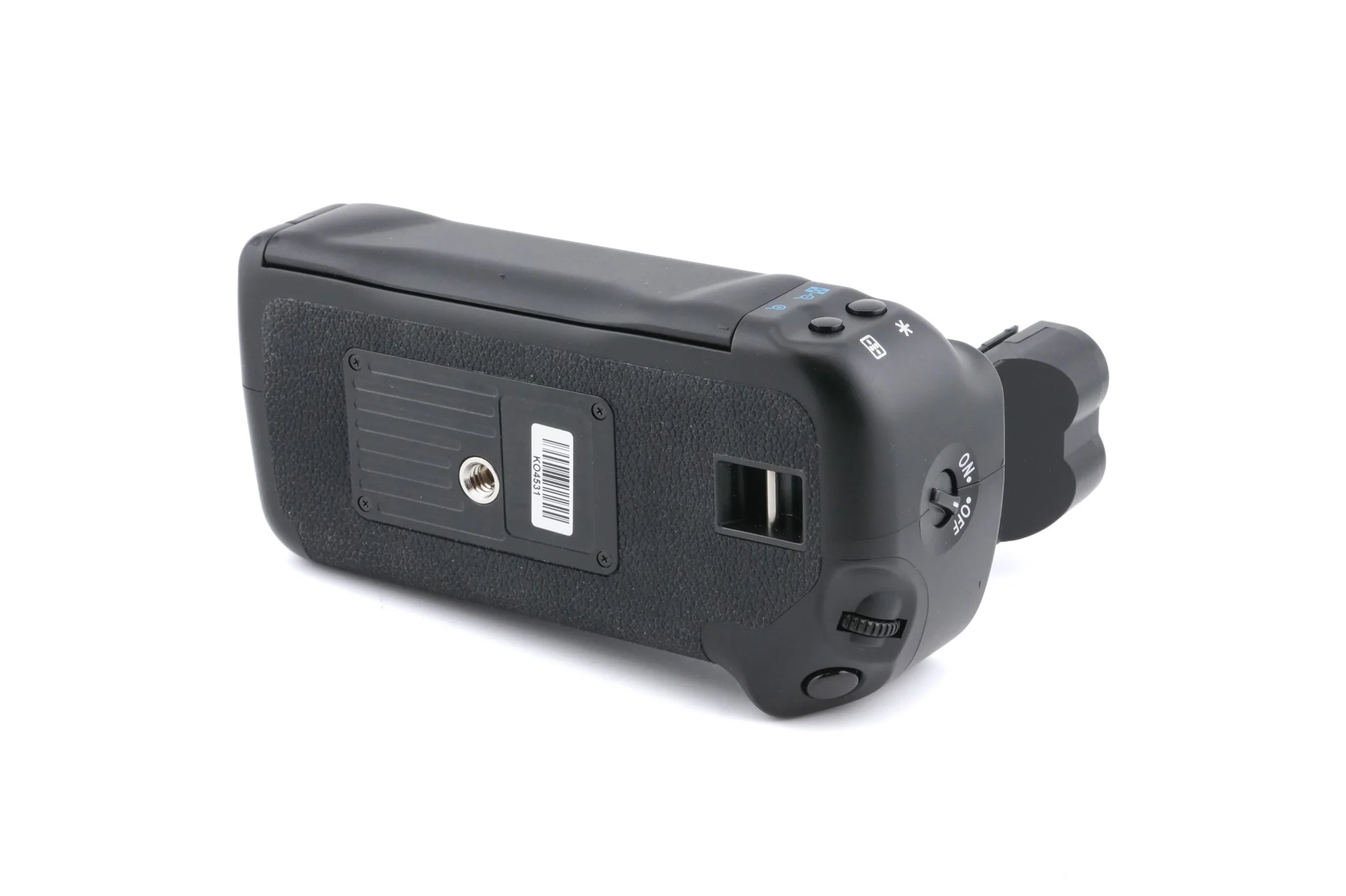 Generic Canon EOS 40D Battery Grip - Image 3
