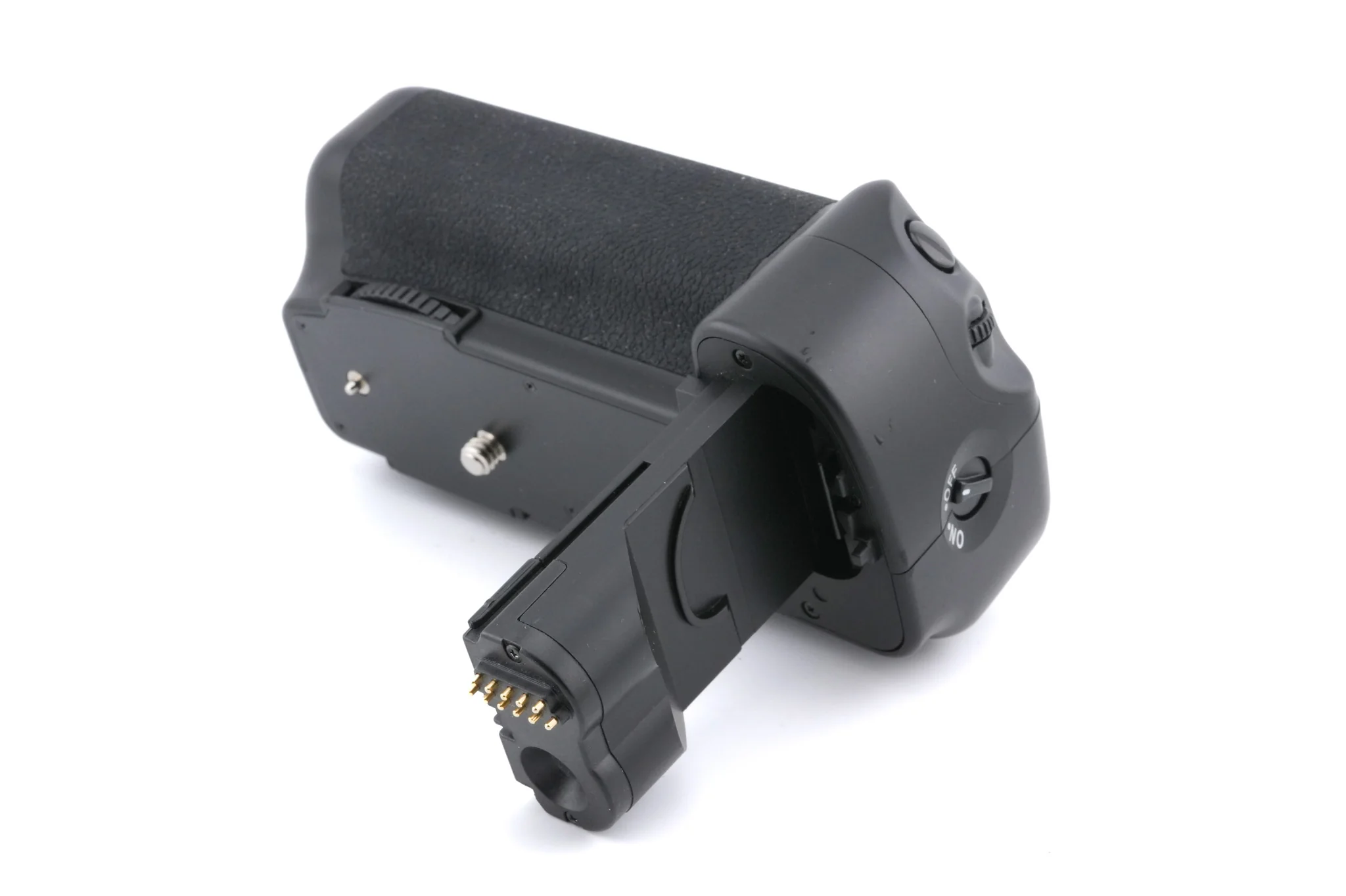 Generic Canon EOS 40D Battery Grip - Image 4