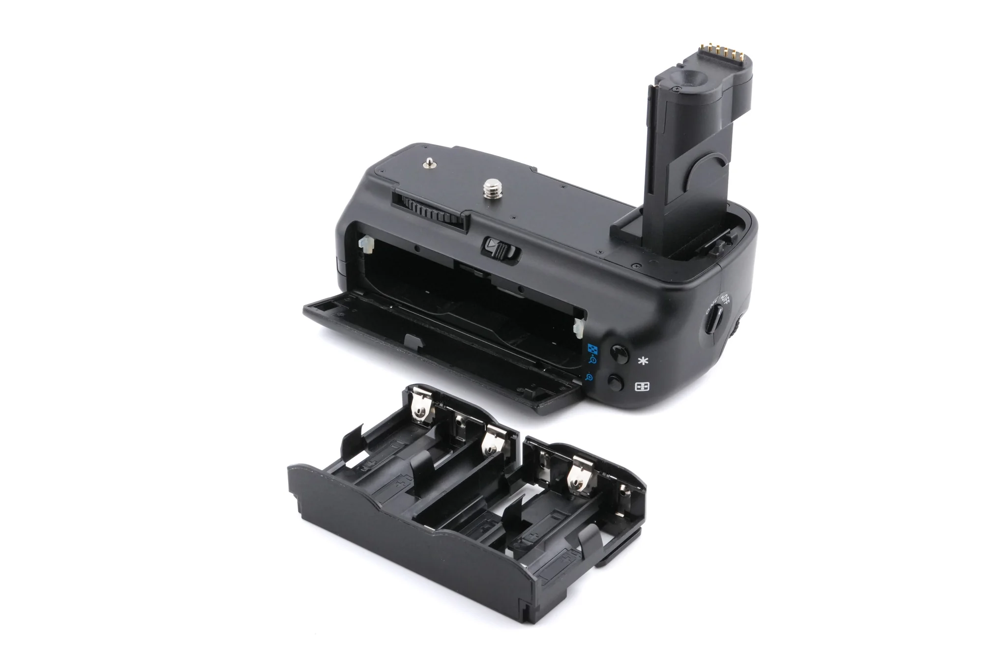 Generic Canon EOS 40D Battery Grip - Image 5
