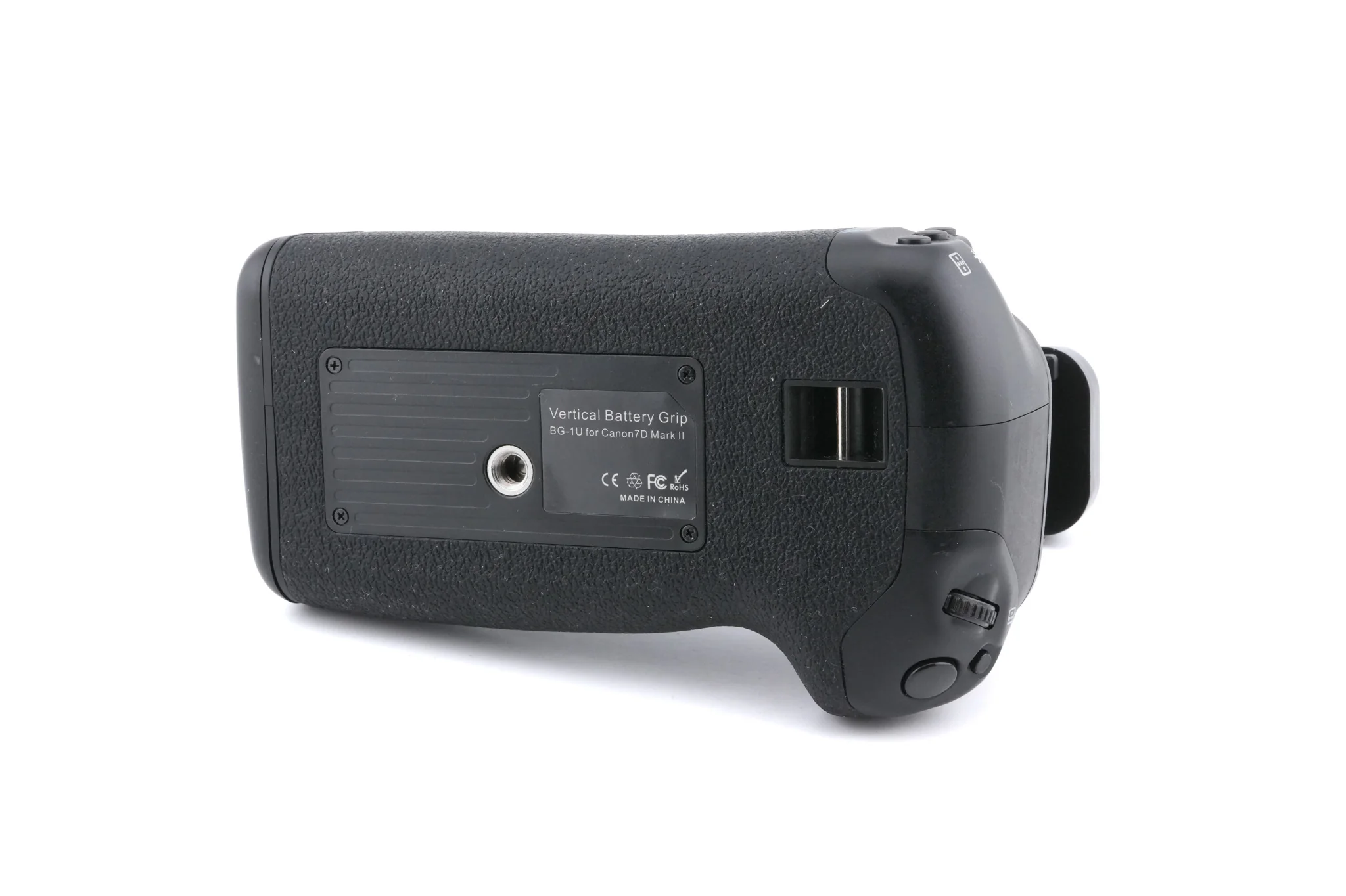 Generic BG-1U Vertical Battery Grip - Image 4