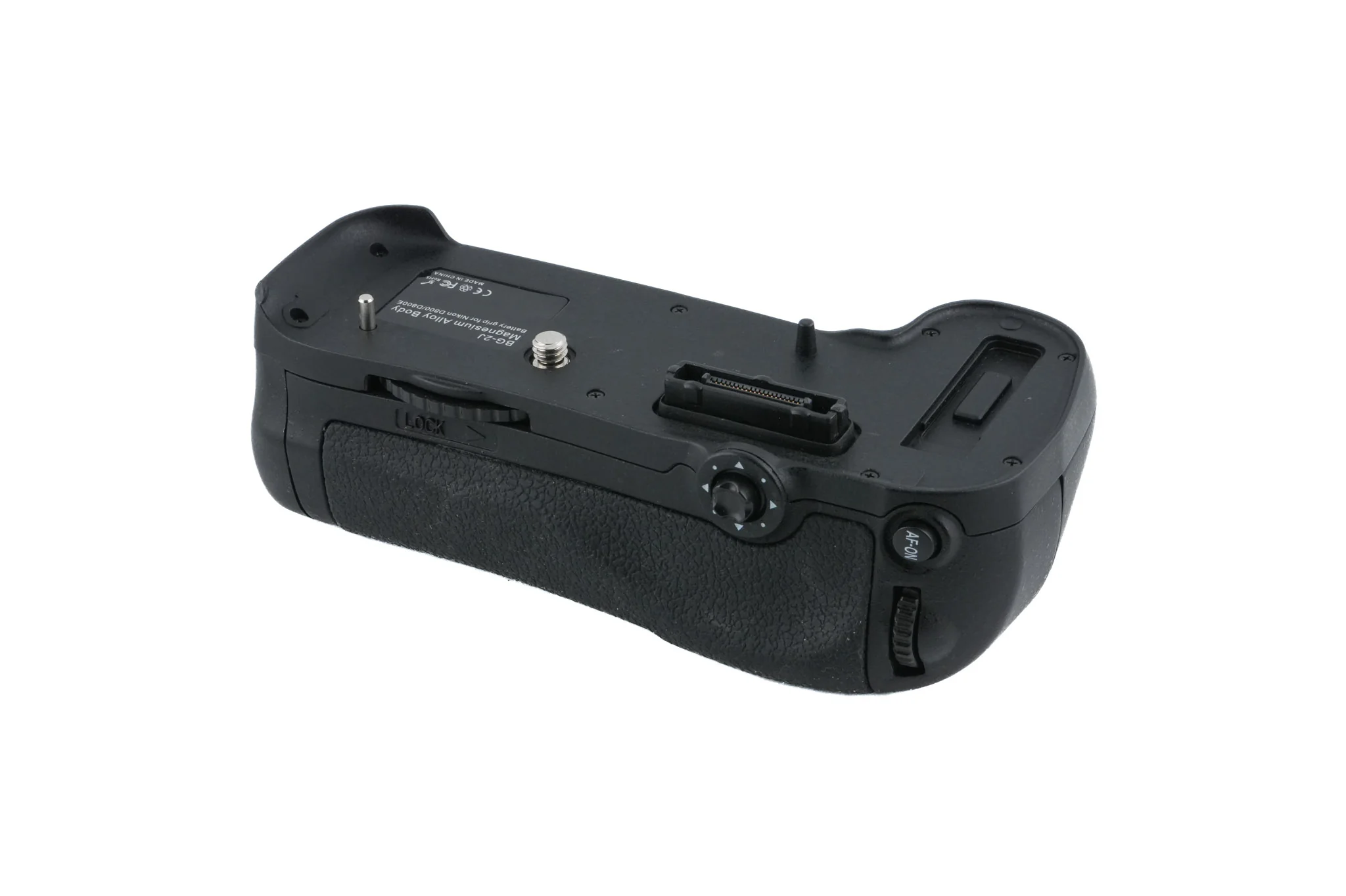 Generic BG-2J Battery Grip - Image 2