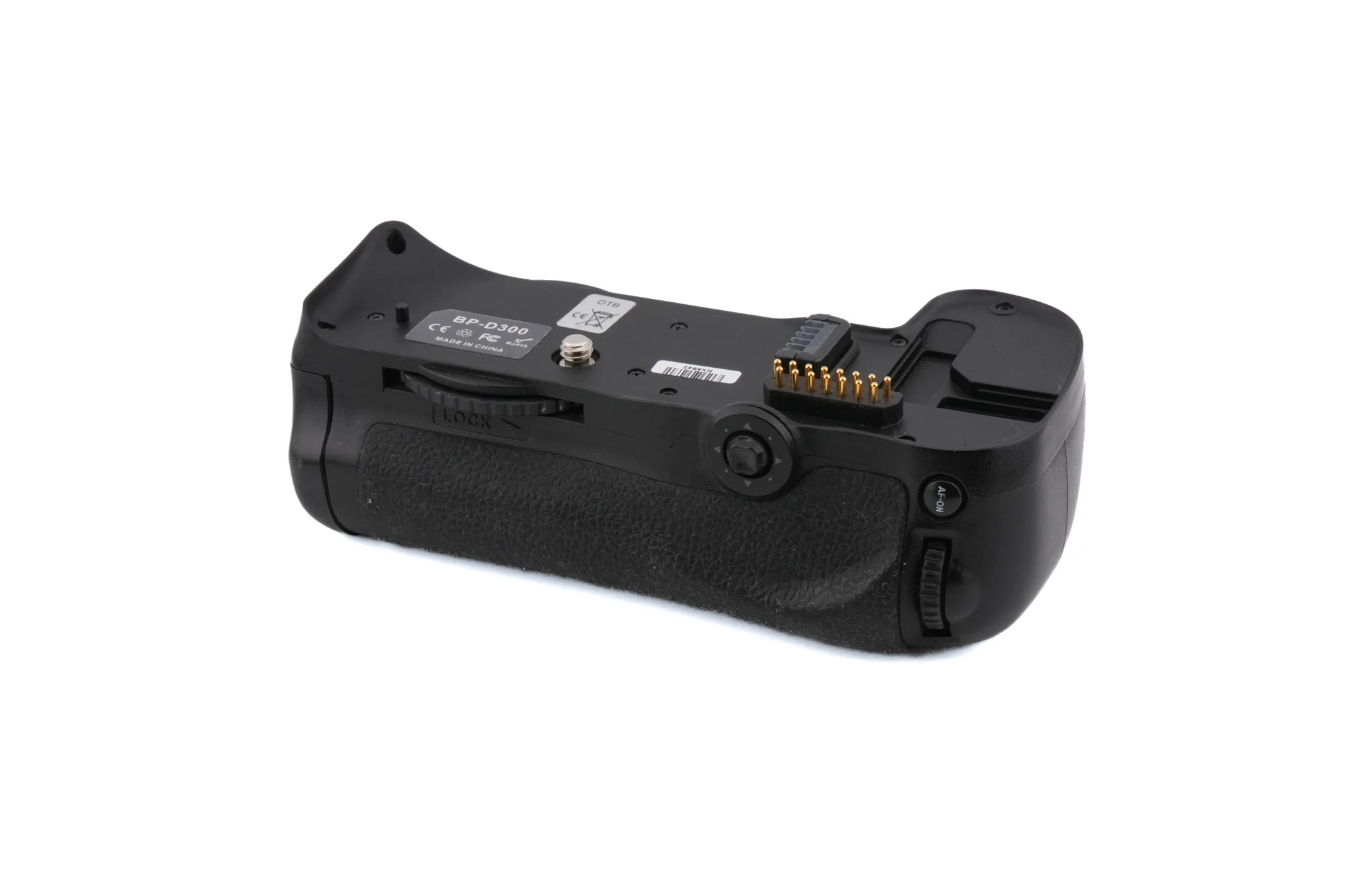 Generic BP-D300 Grip - Image 2