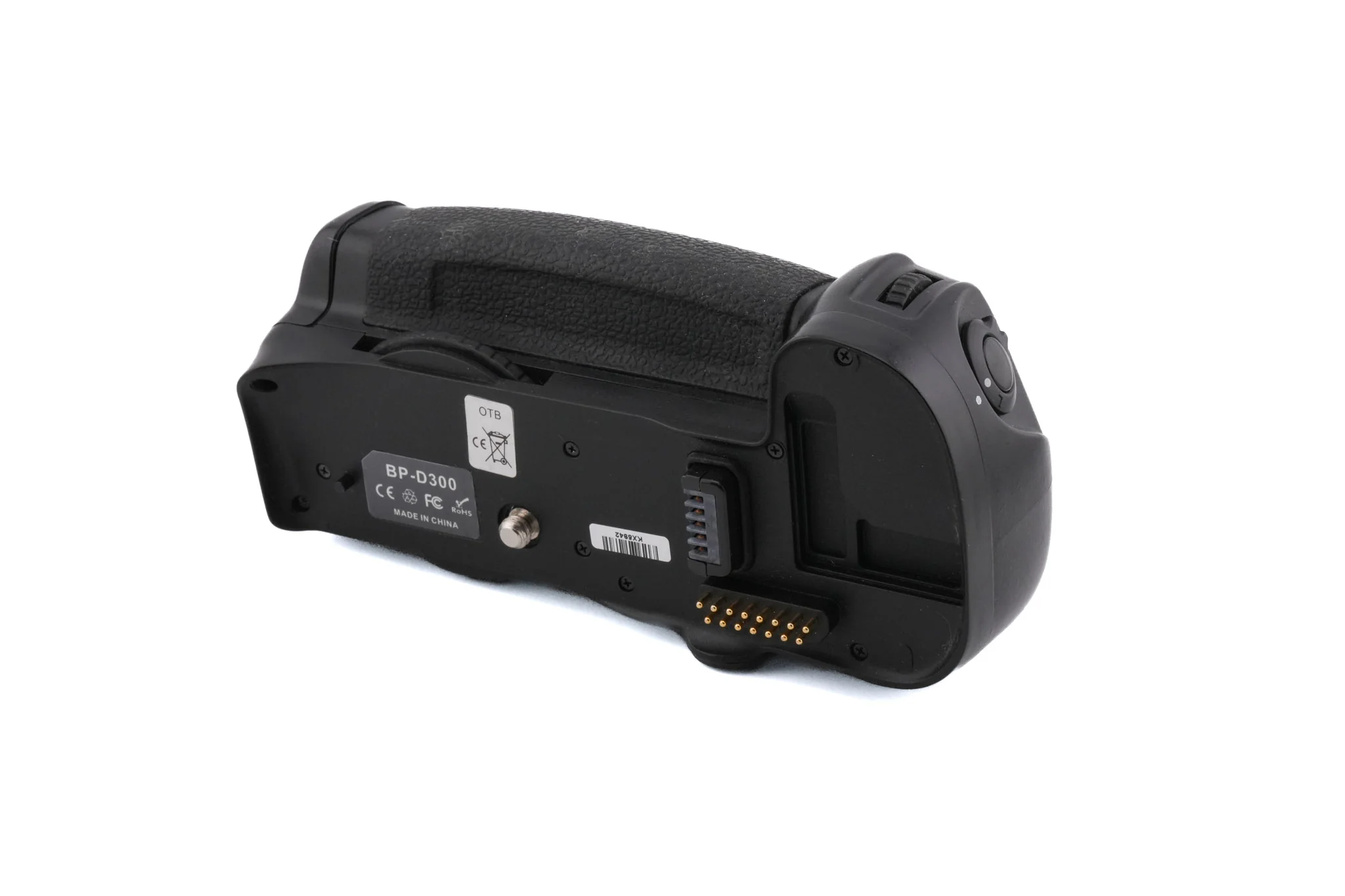 Generic BP-D300 Grip - Image 3