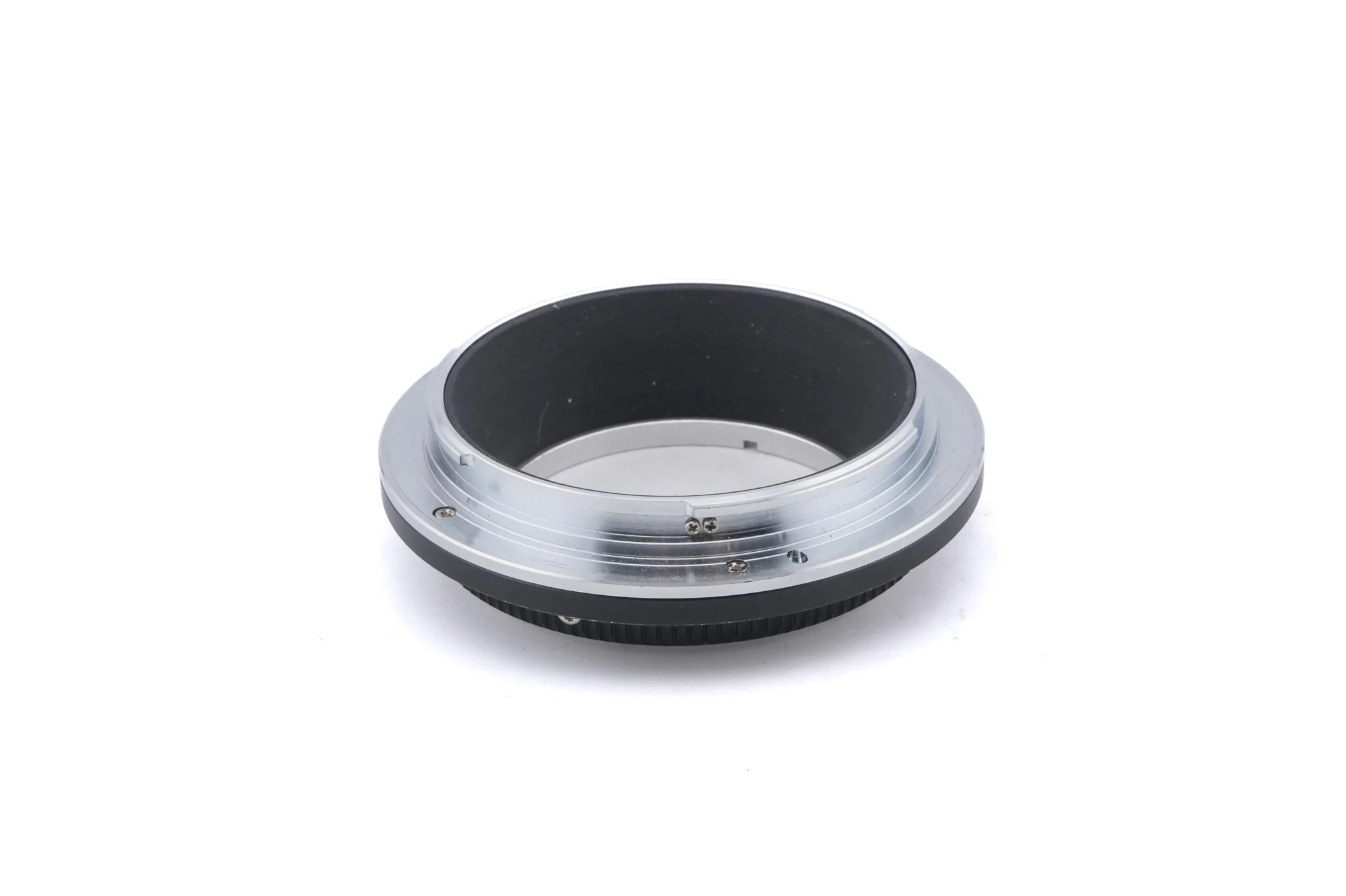 Generic Canon FD - Fujifilm GFX (FD - GFX) Adapter - Image 2