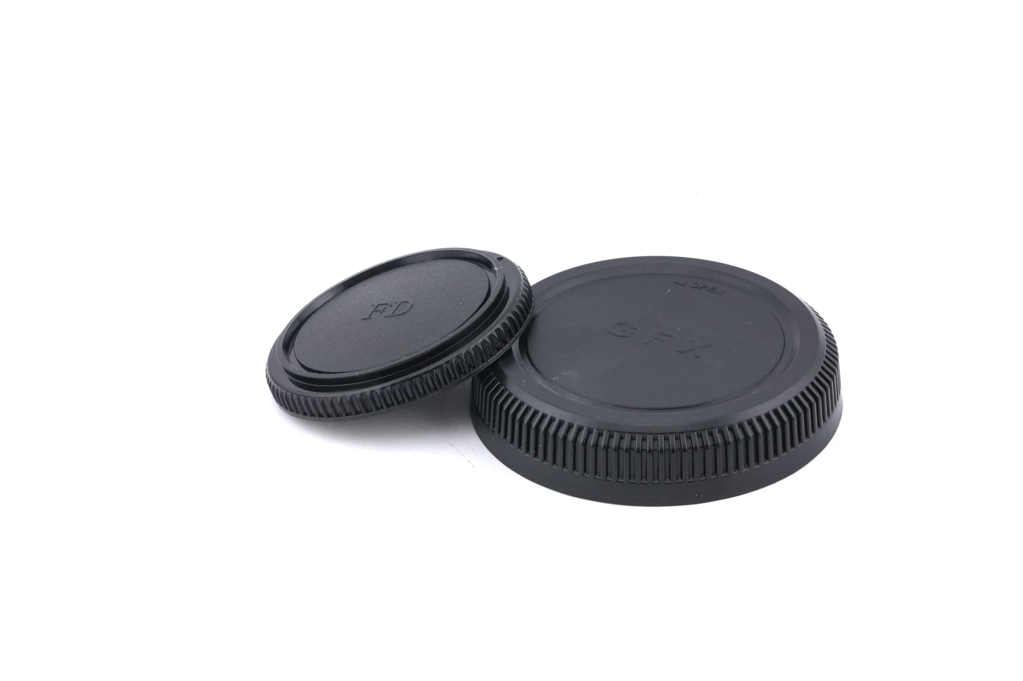 Generic Canon FD - Fujifilm GFX (FD - GFX) Adapter - Image 3