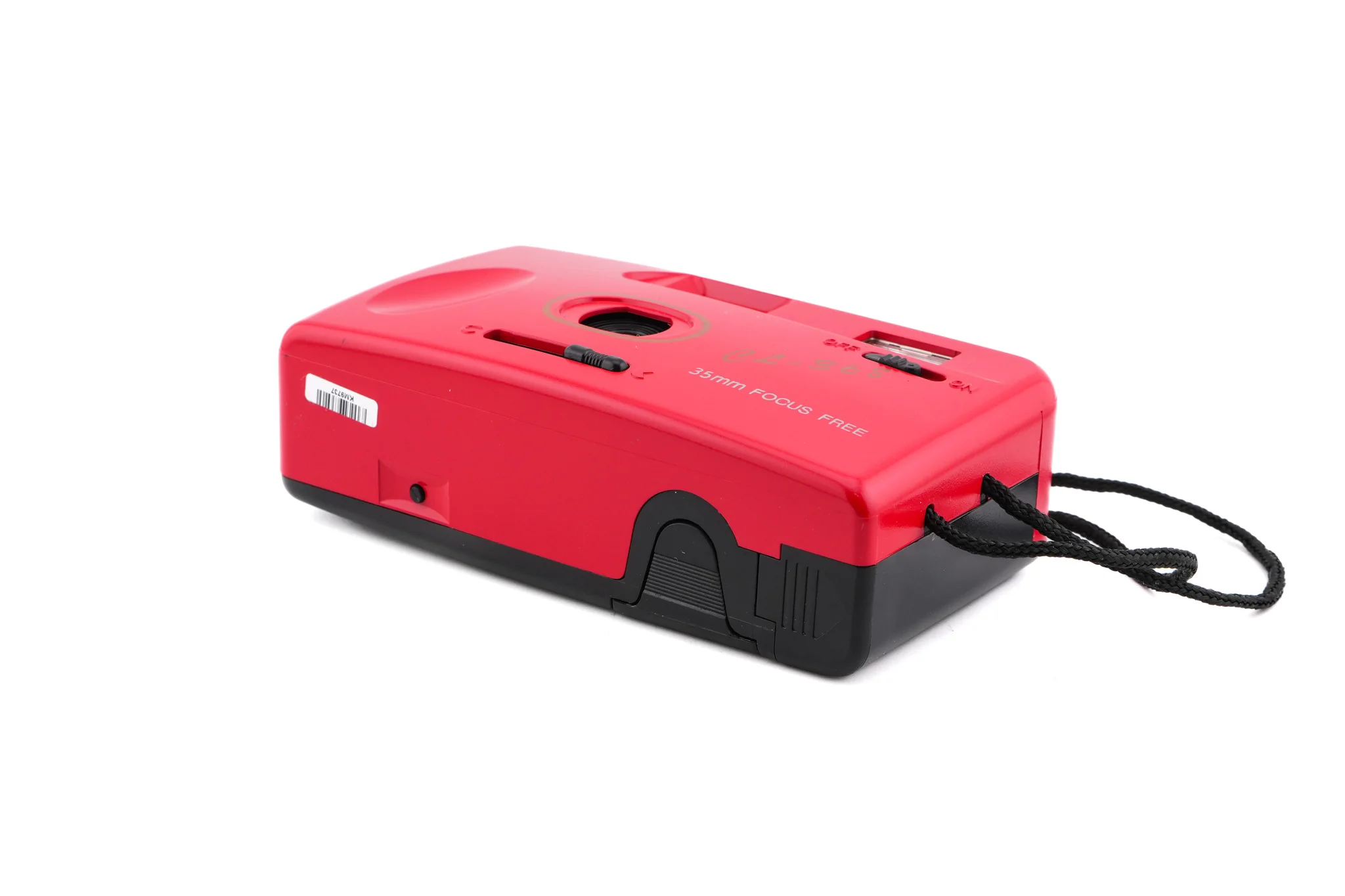 Generic CL-368 35mm Focus Free - Image 4