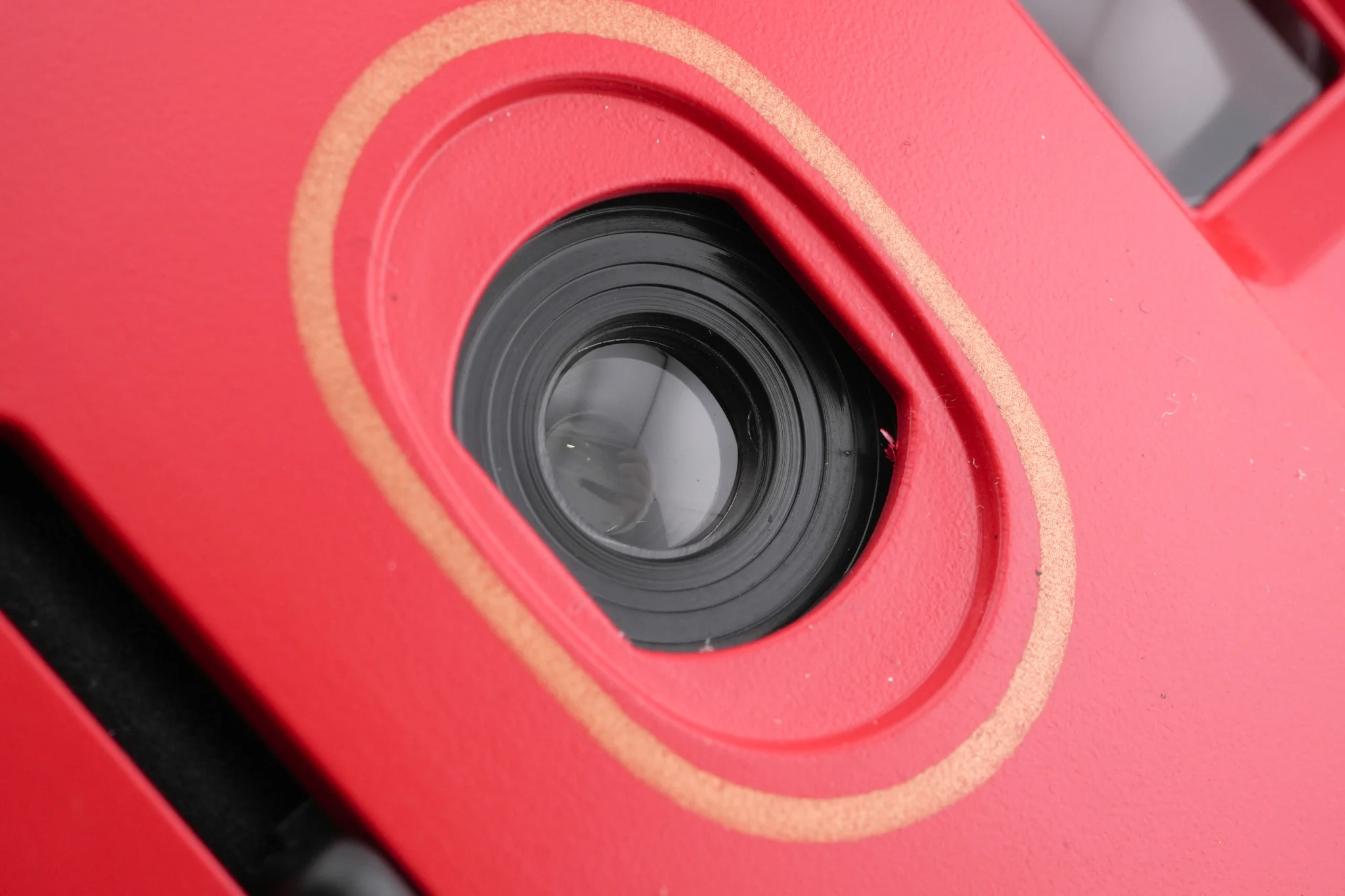 Generic CL-368 35mm Focus Free - Image 5