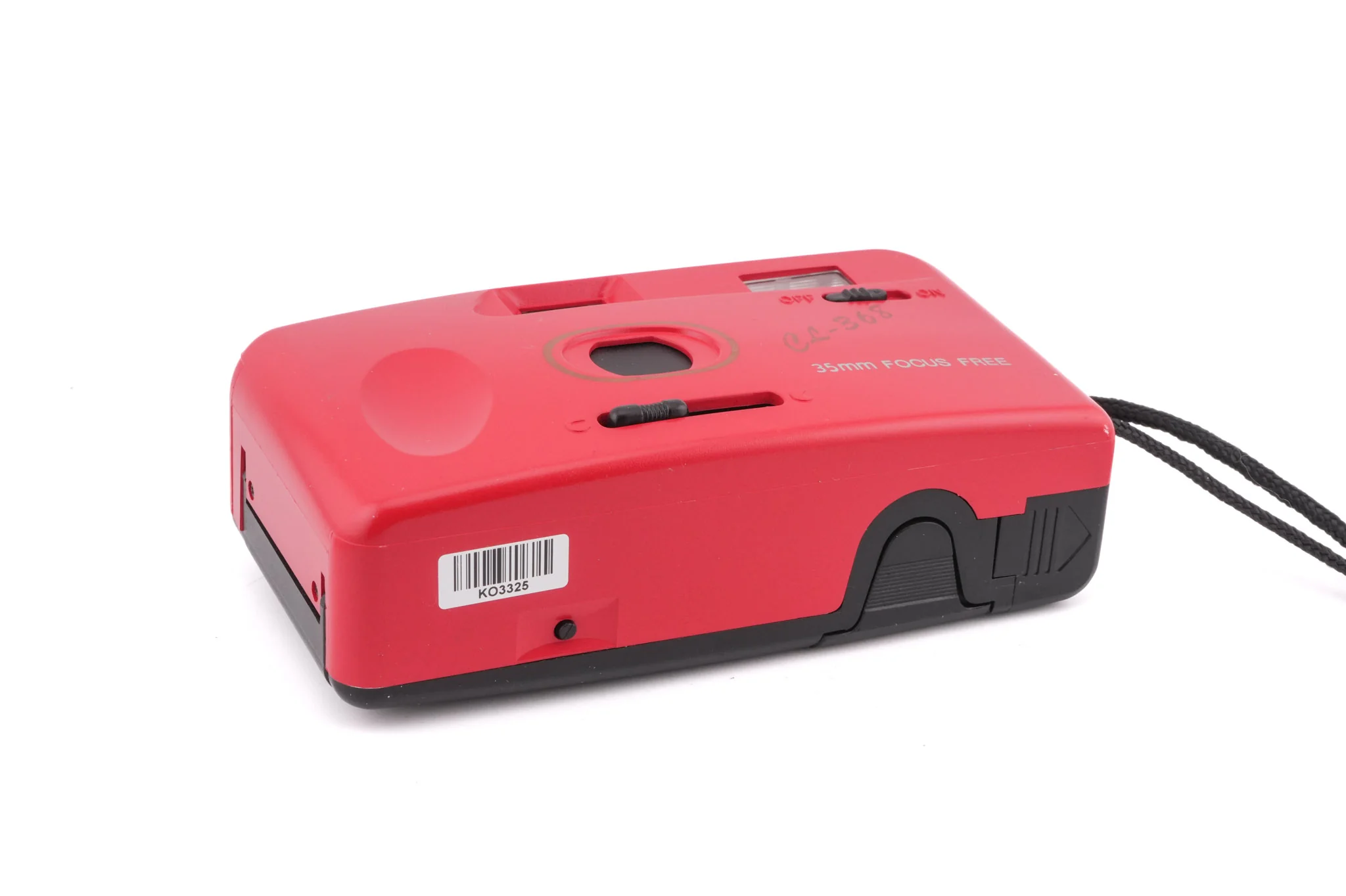 Generic CL-368 35mm Focus Free - Image 2