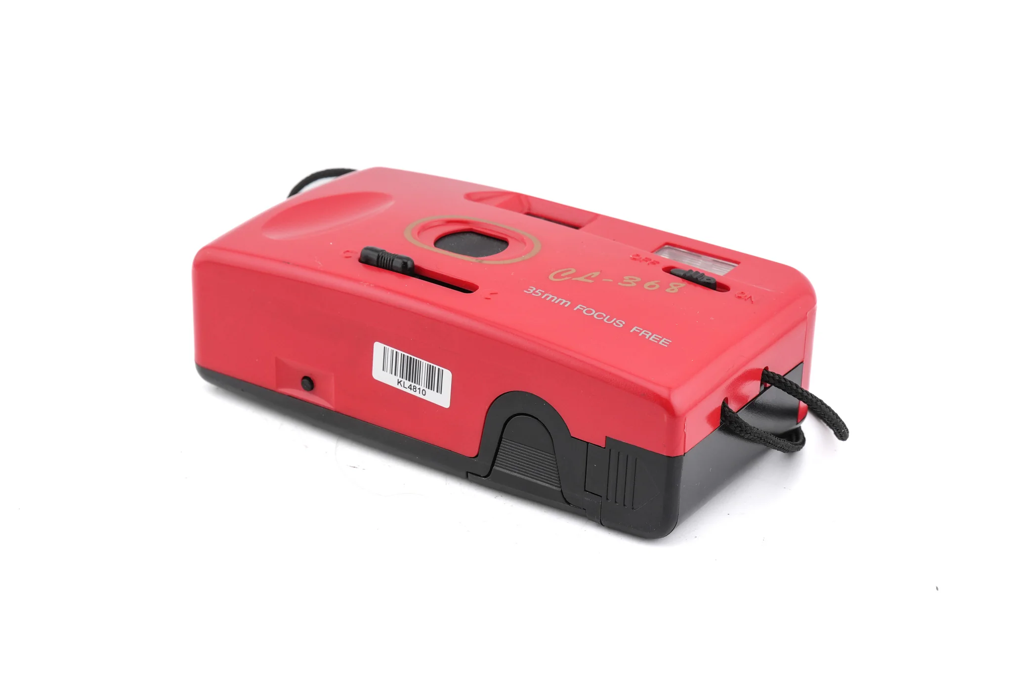 Generic CL-368 35mm Focus Free - Image 4