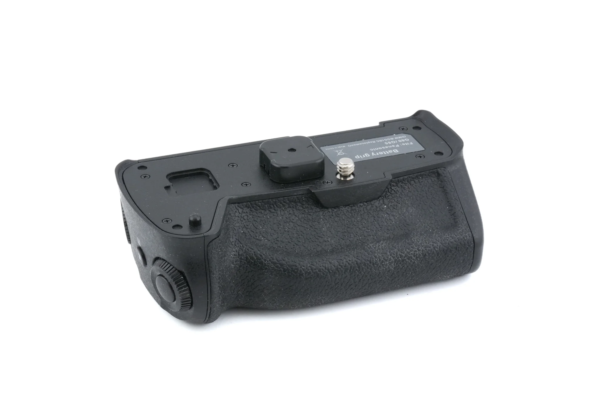 Generic DMW-BGG1RC Battery Grip - Image 2