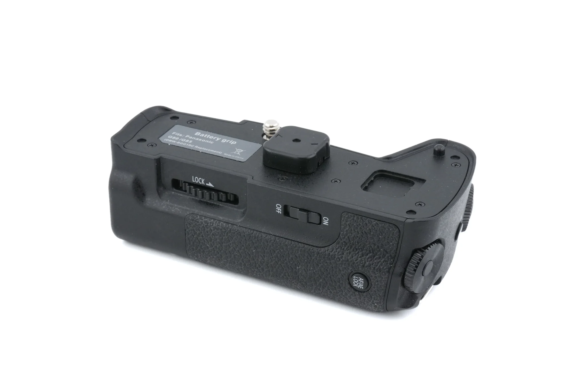 Generic DMW-BGG1RC Battery Grip - Image 3