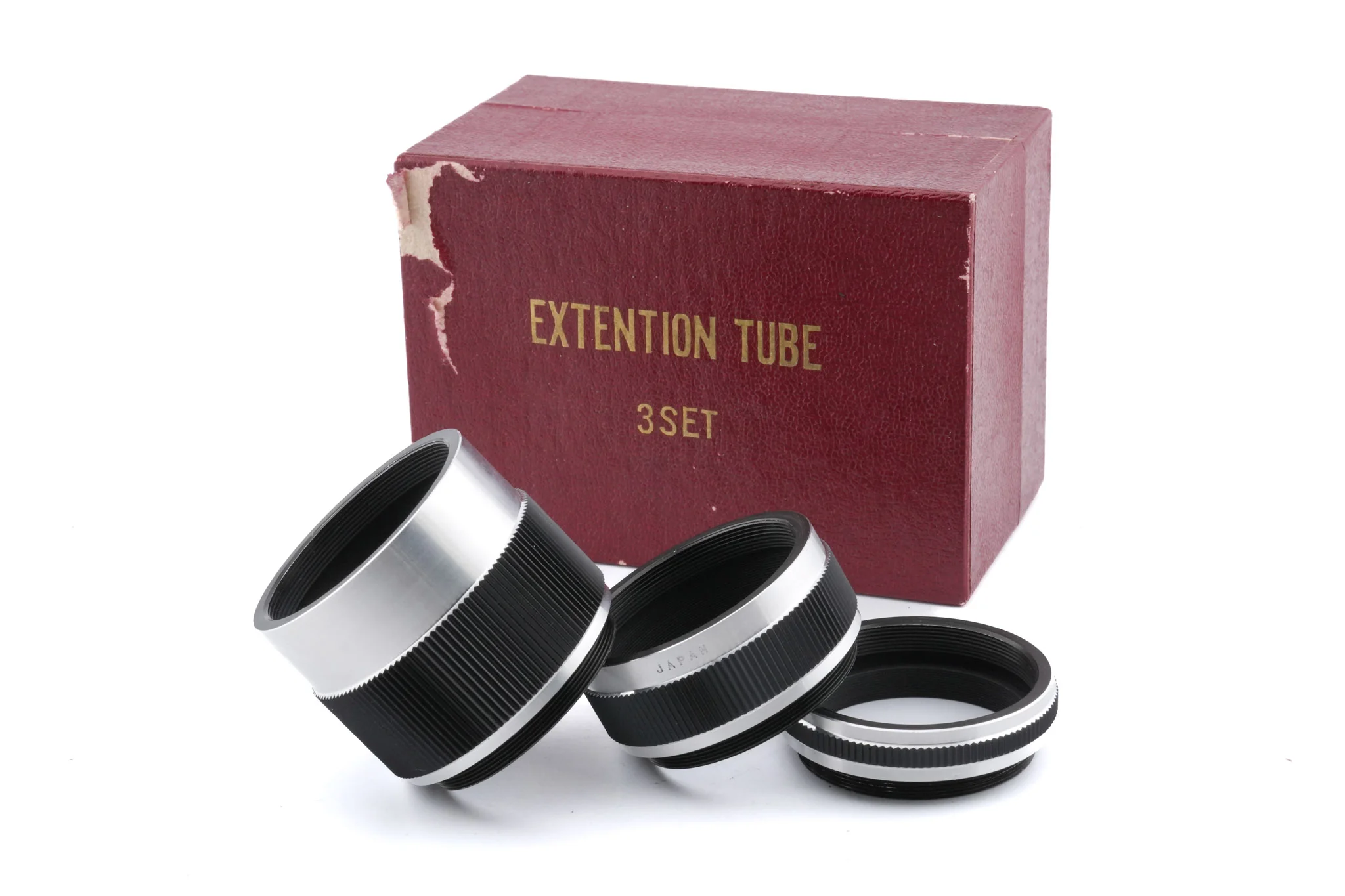 Generic Extension Tube Set - Image 3