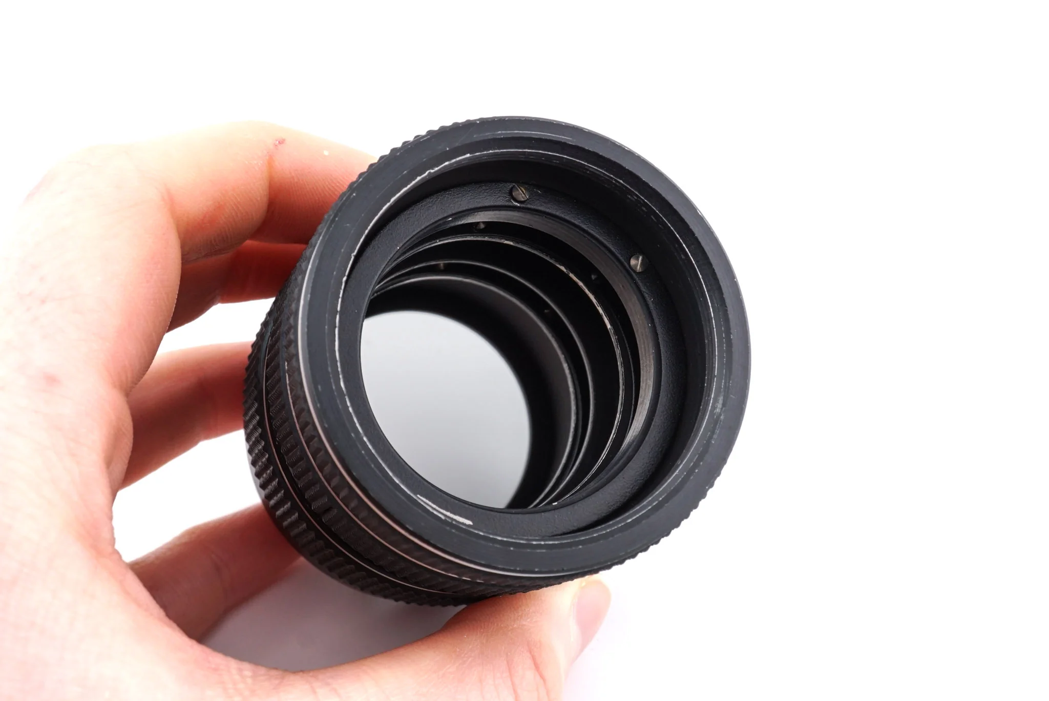Generic Extension Tube Set - Image 4