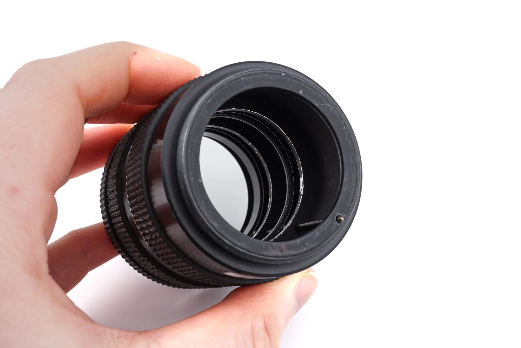 Generic Extension Tube Set - Image 5