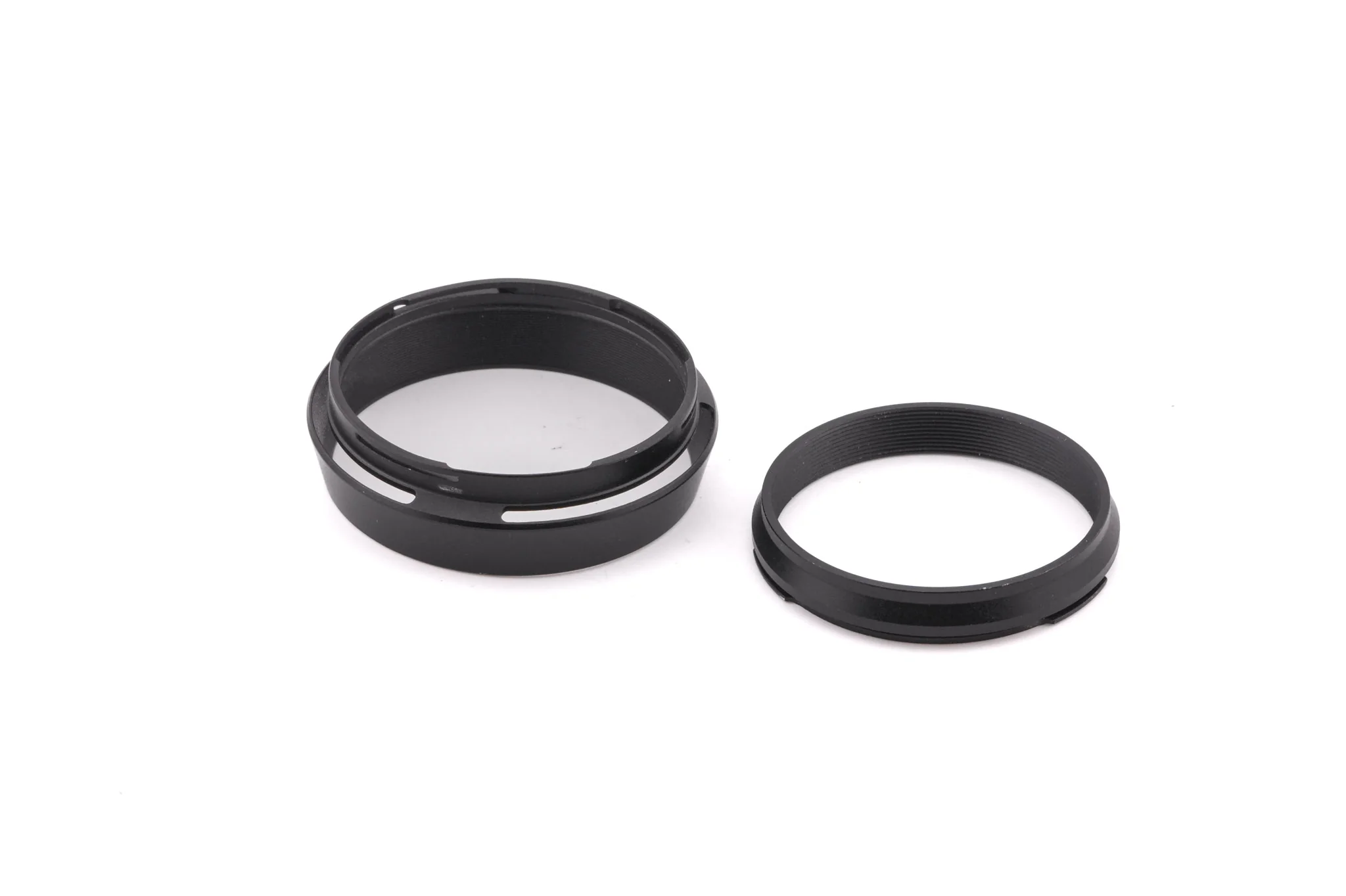 Generic Fujifilm X100 Lens Hood - Image 2