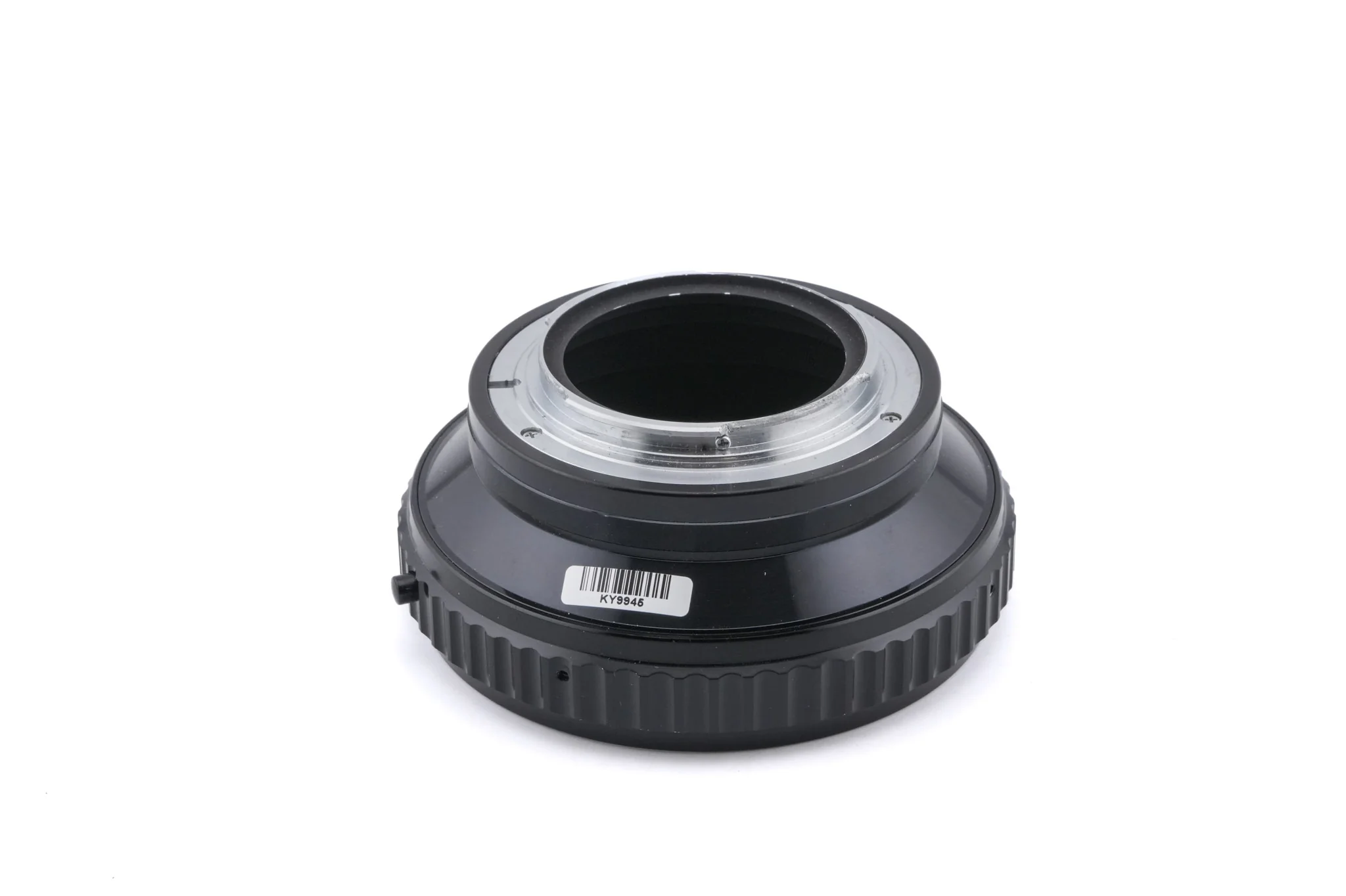 Generic Hasselblad V - Nikon F Adapter - Image 2