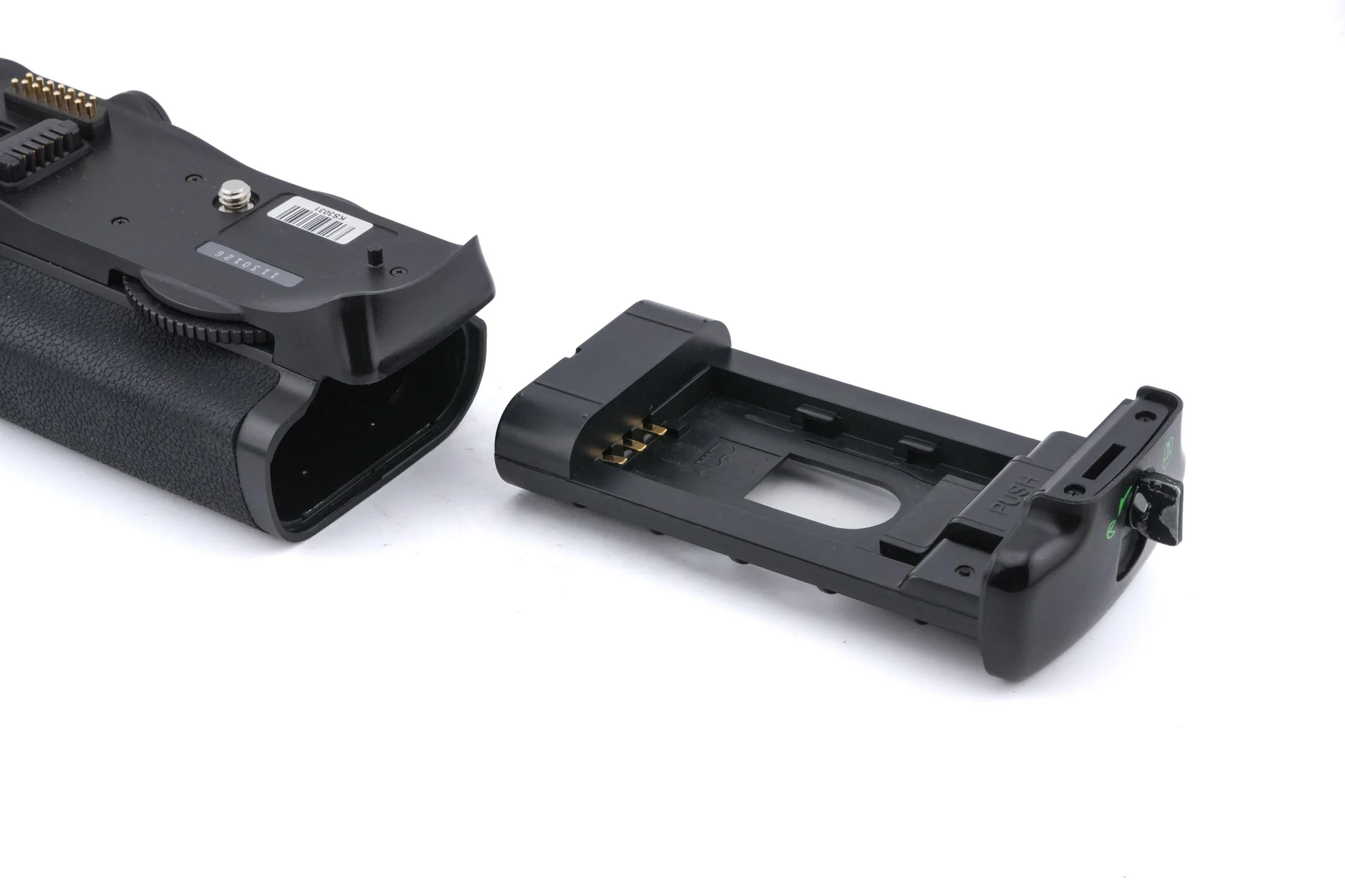 Generic MB-D10 Battery Grip - Image 4