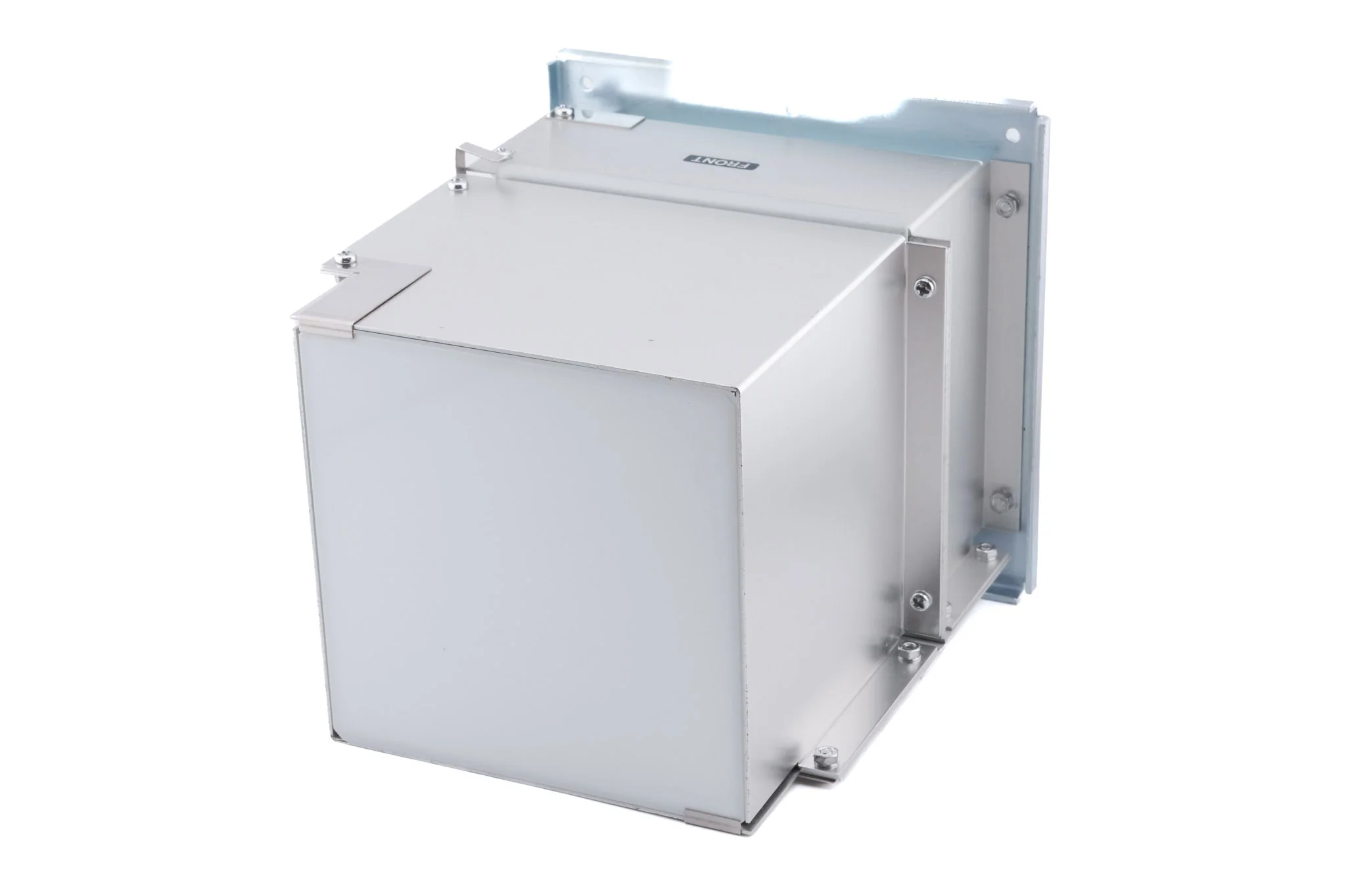 Generic Minilab 120 Mirror Box - Image 2